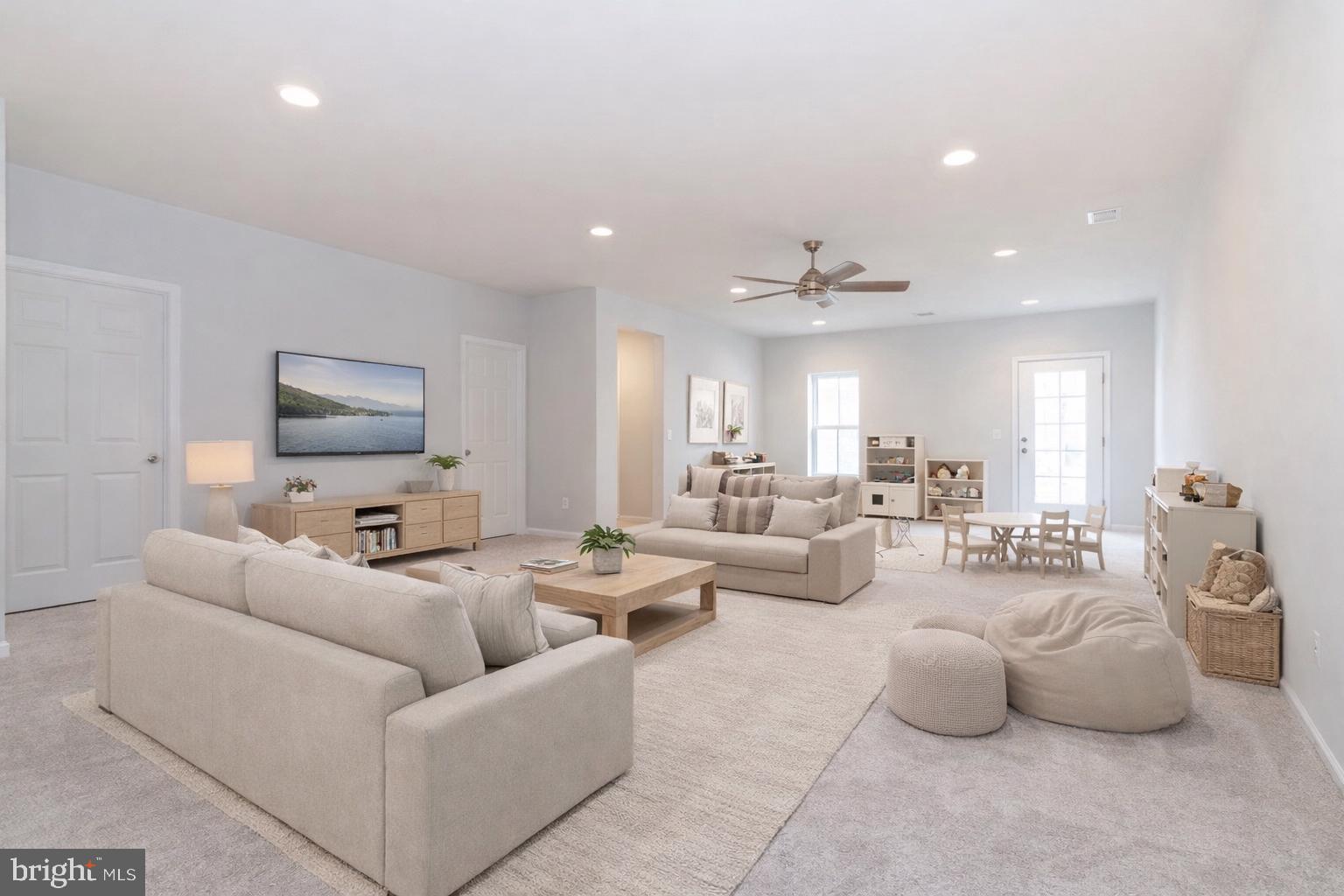 SNOWDEN BRIDGE - Residential