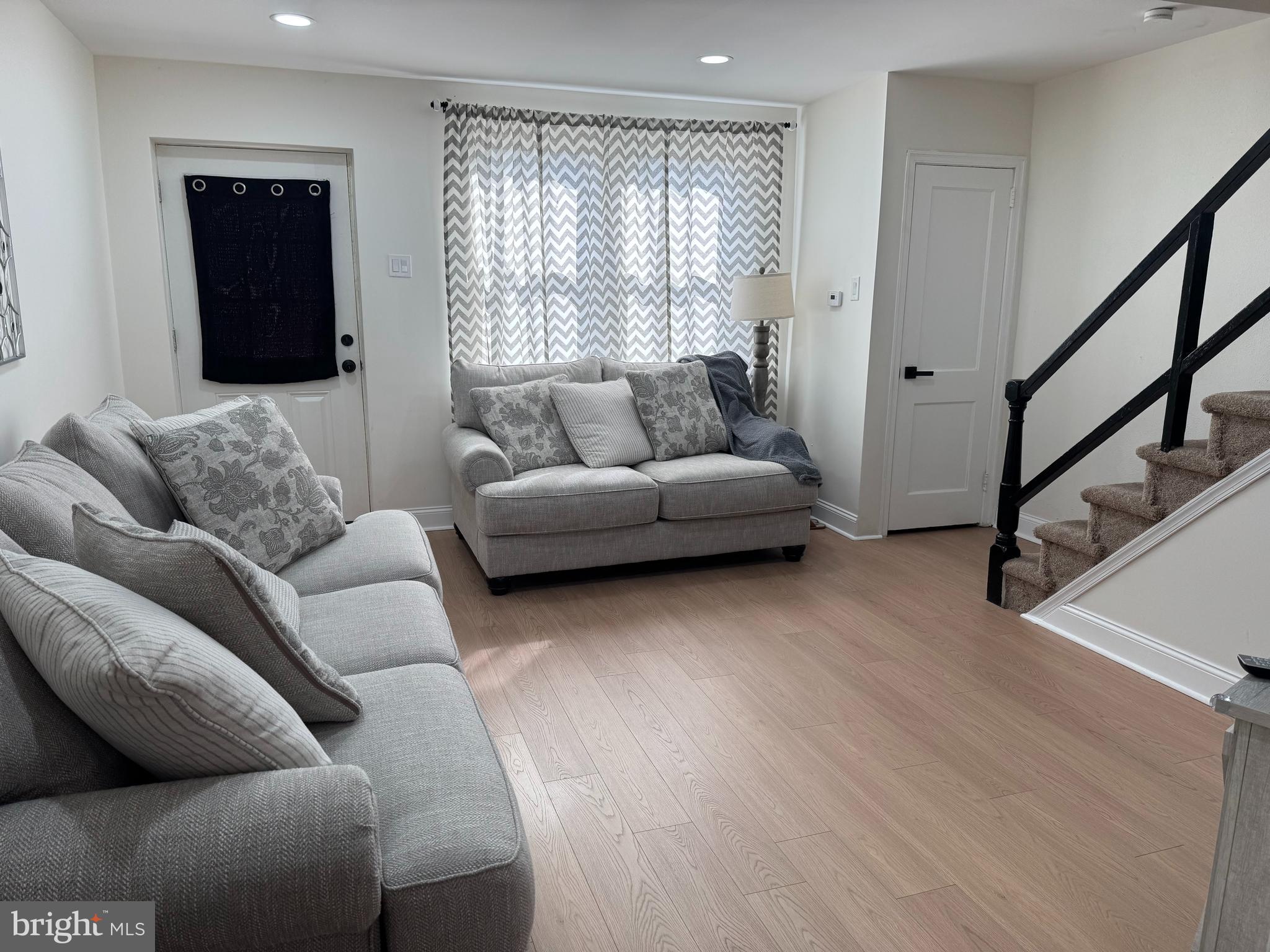 TACONY - Residential Lease