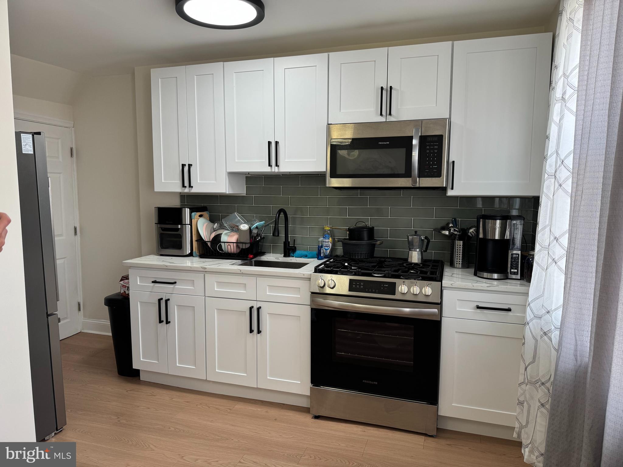 TACONY - Residential Lease