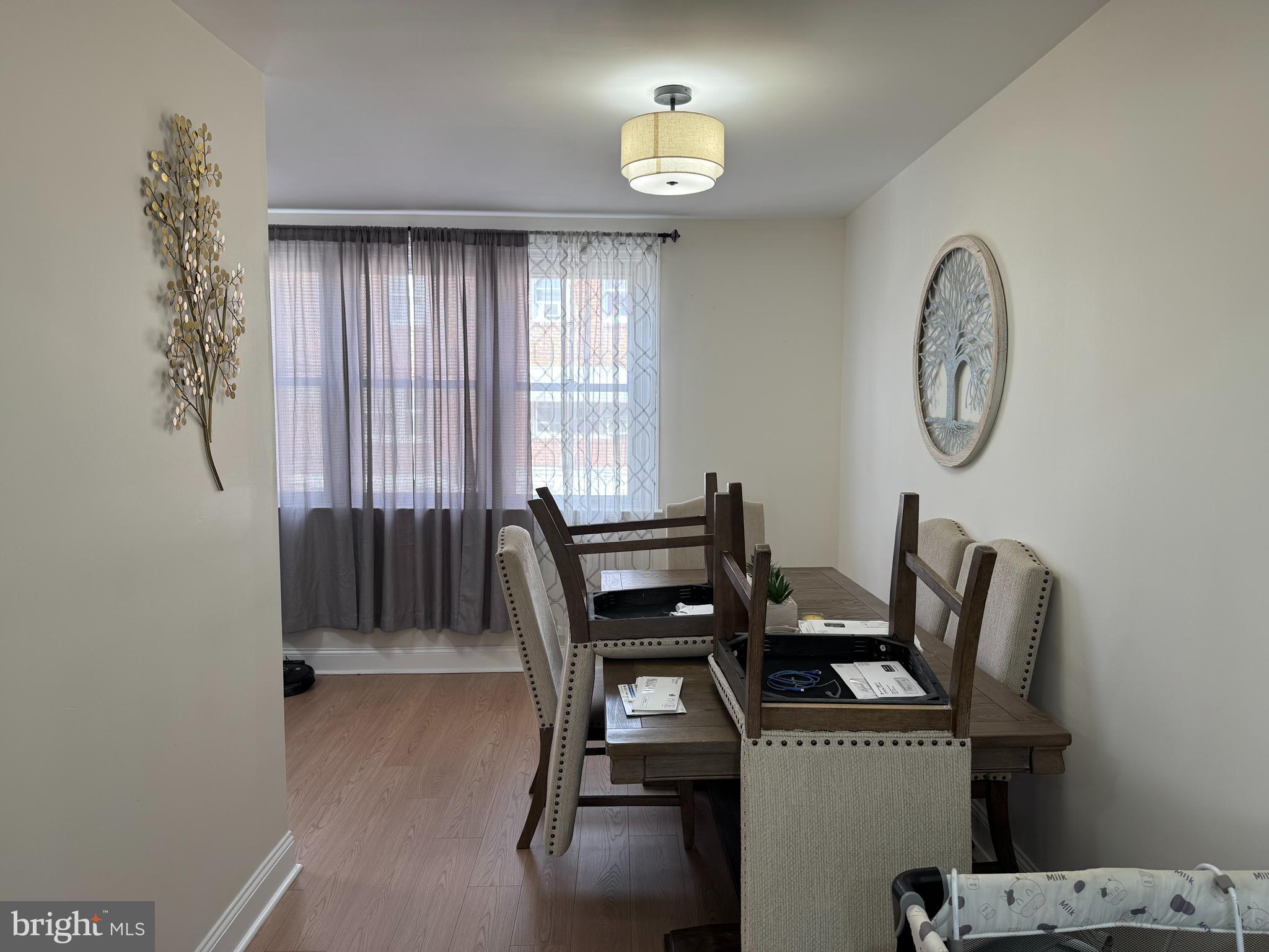 TACONY - Residential Lease