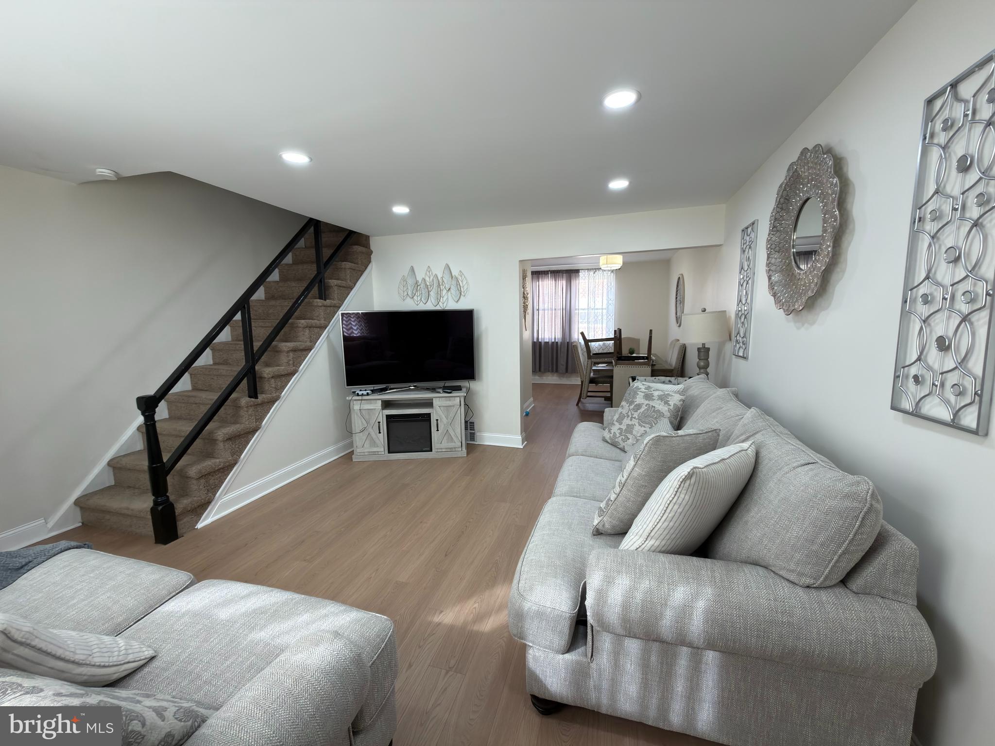 TACONY - Residential Lease