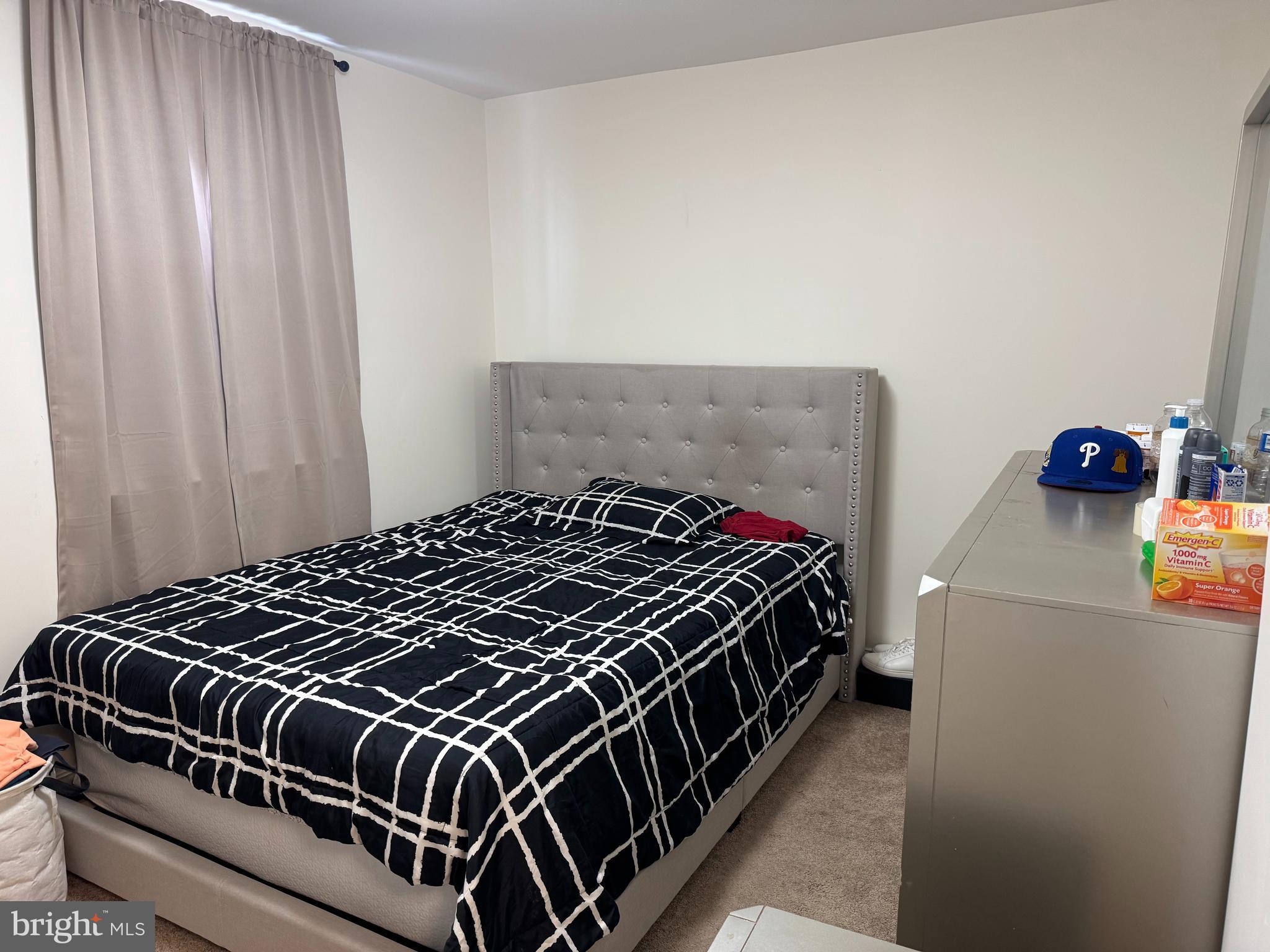 TACONY - Residential Lease