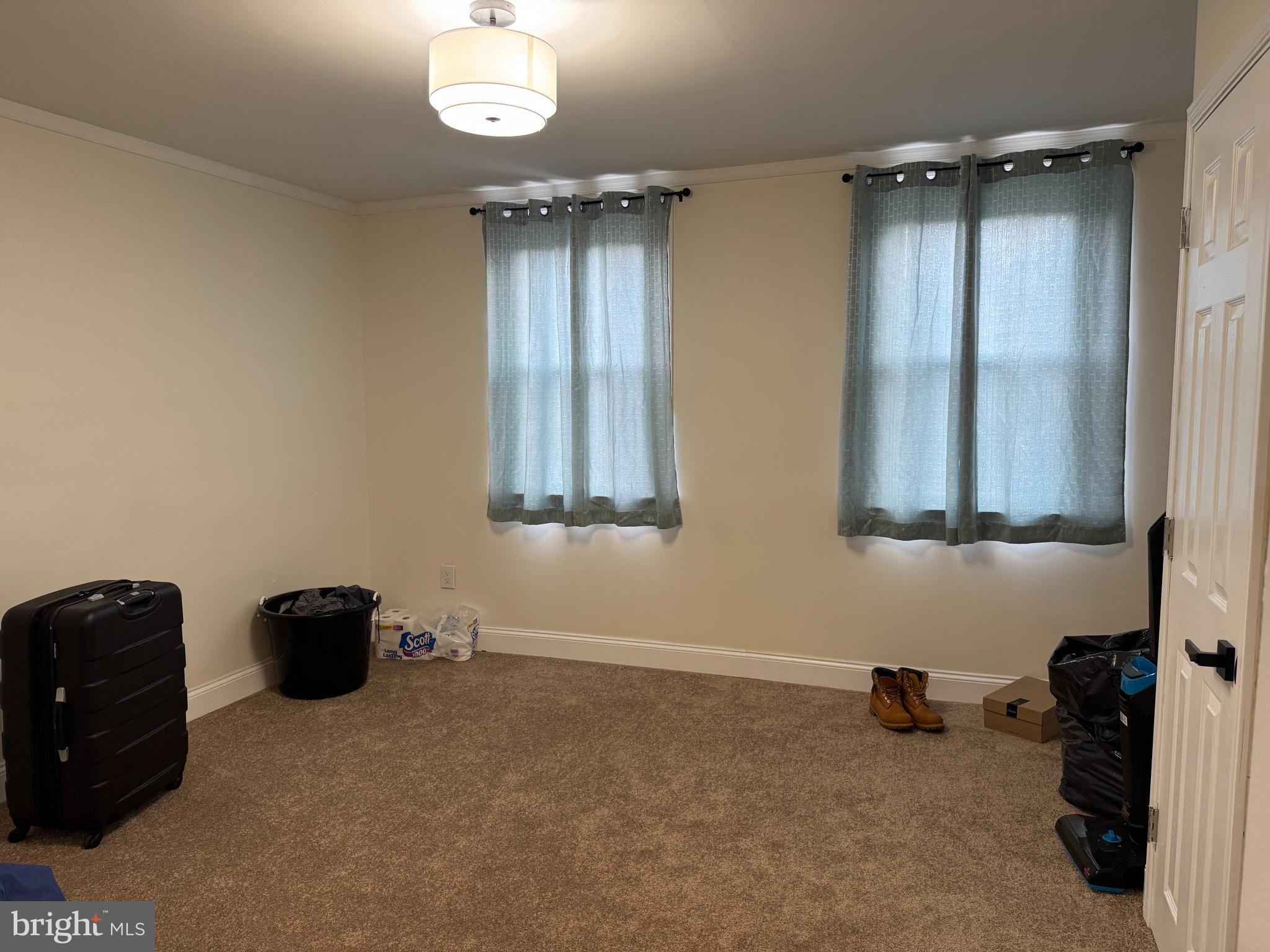 TACONY - Residential Lease