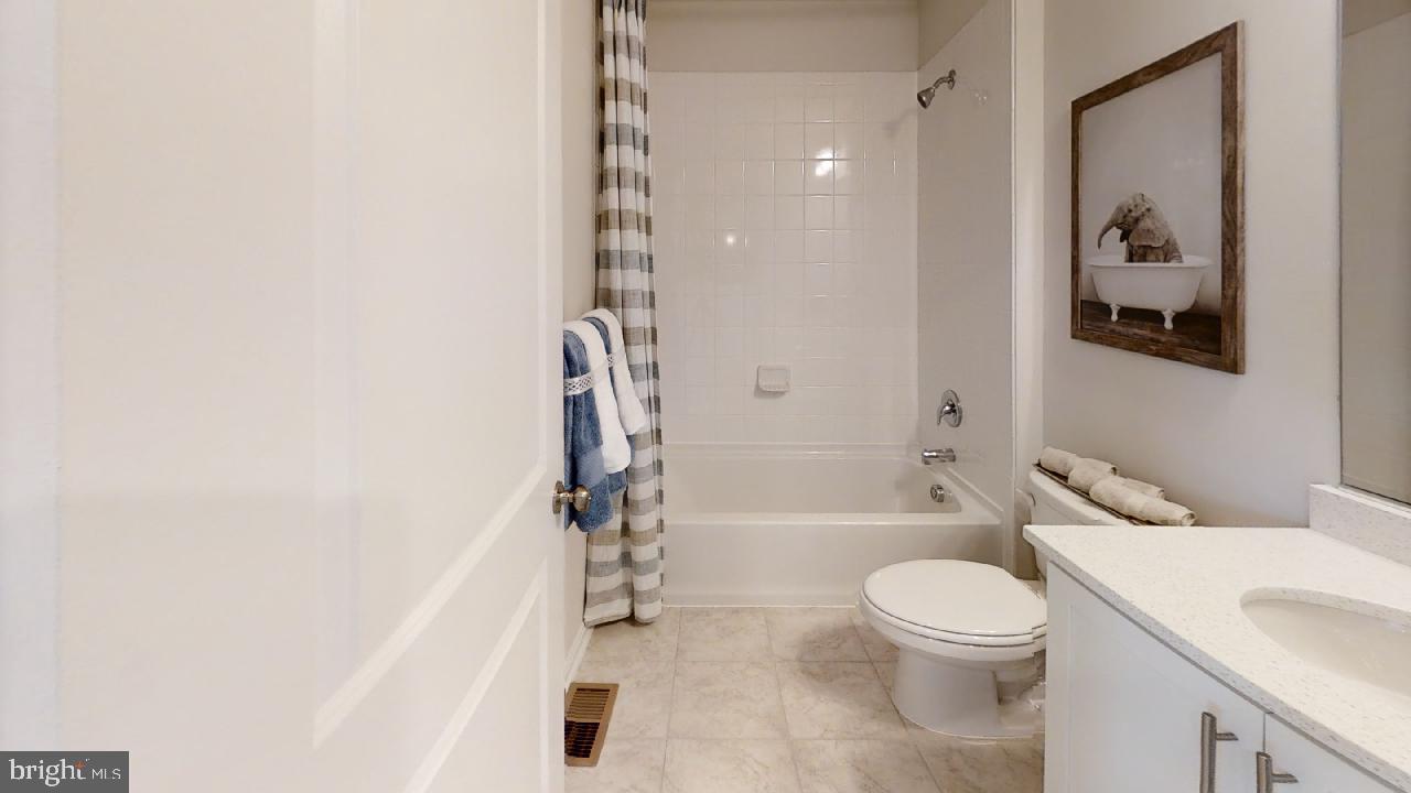 WOODMORE OVERLOOK - Residential