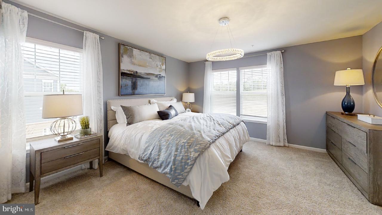 WOODMORE OVERLOOK - Residential