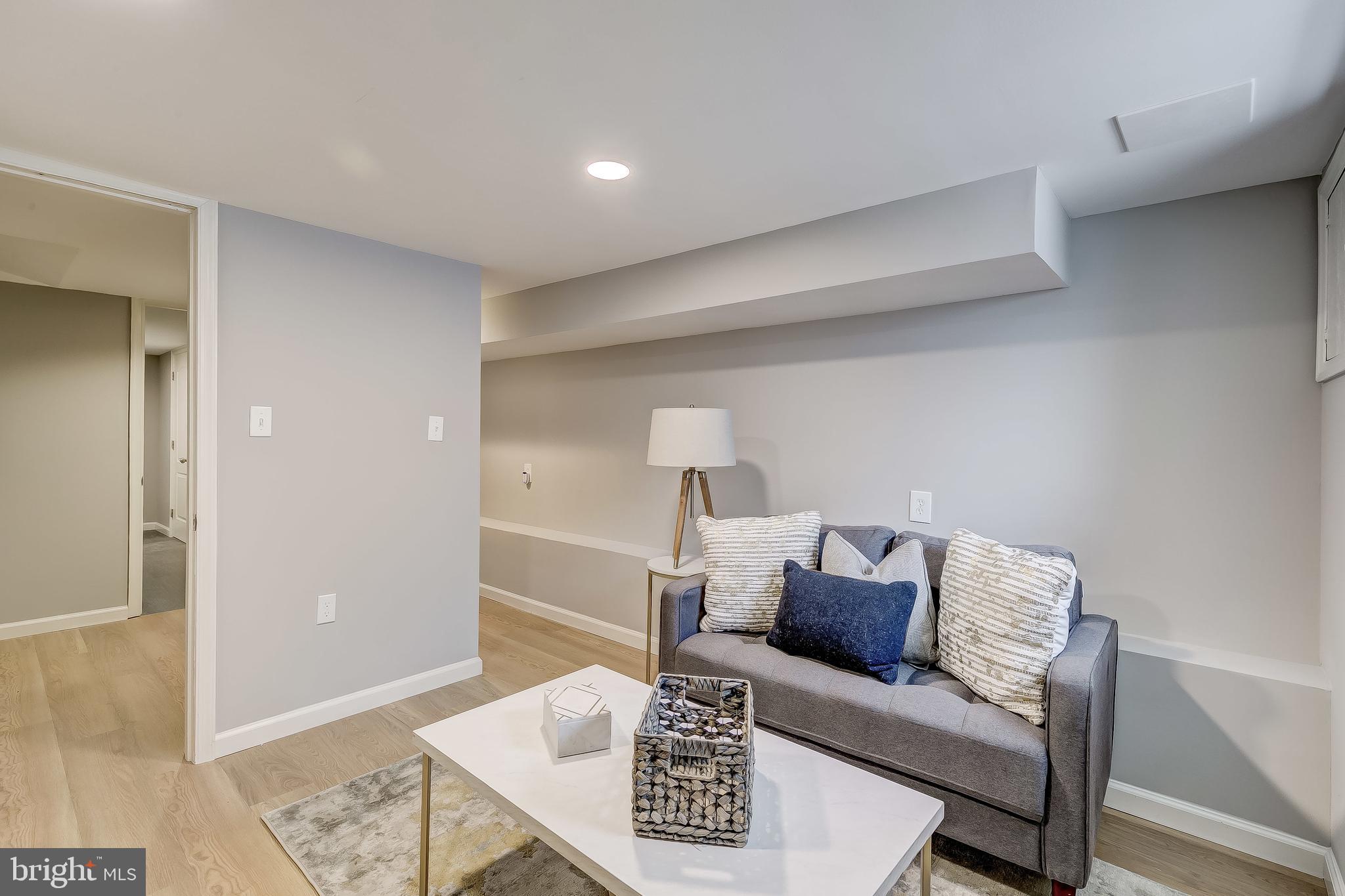 PATTERSON PARK - Residential