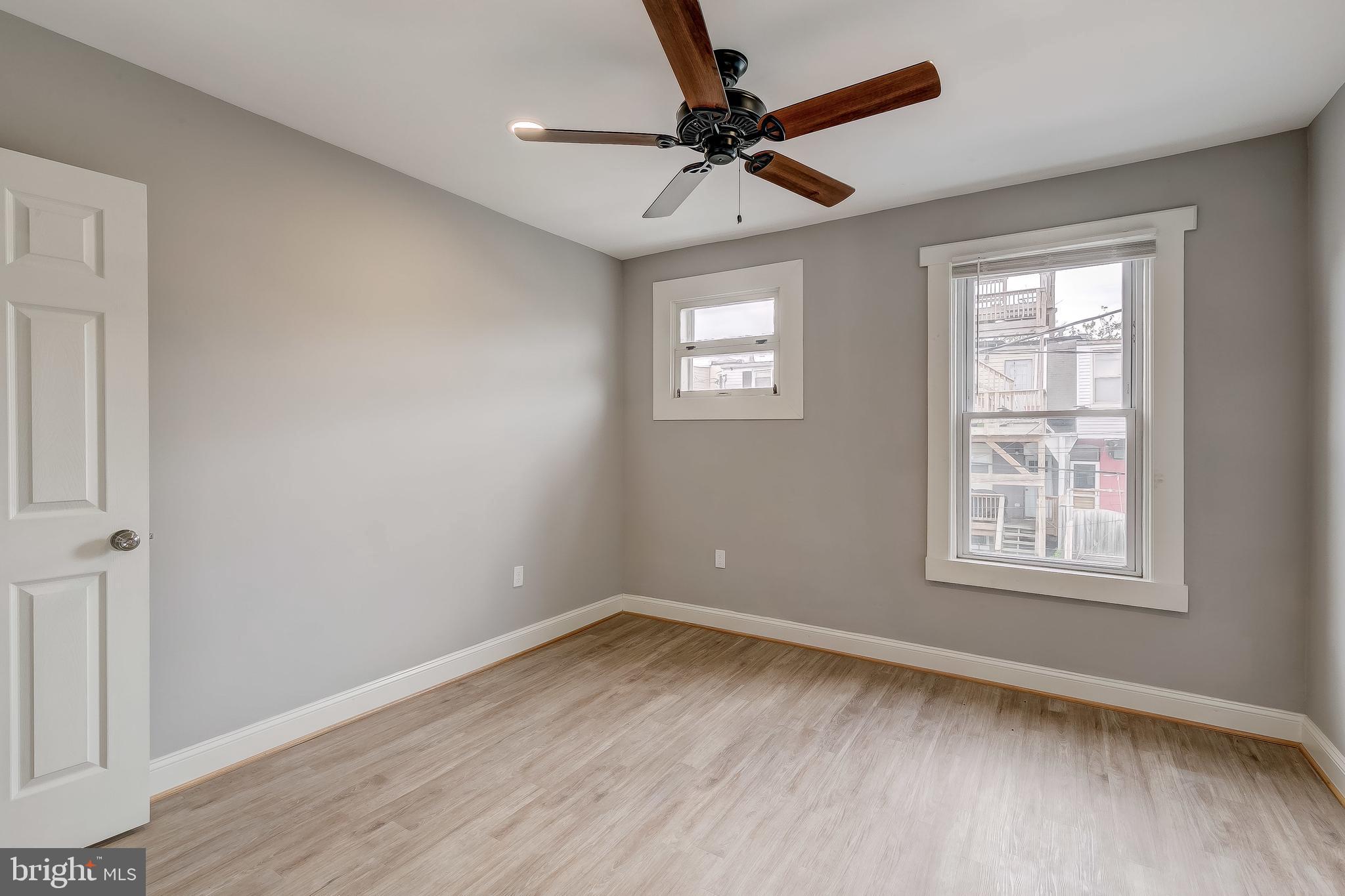 PATTERSON PARK - Residential