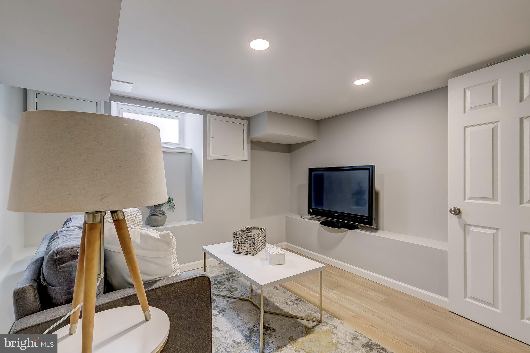 PATTERSON PARK - Residential