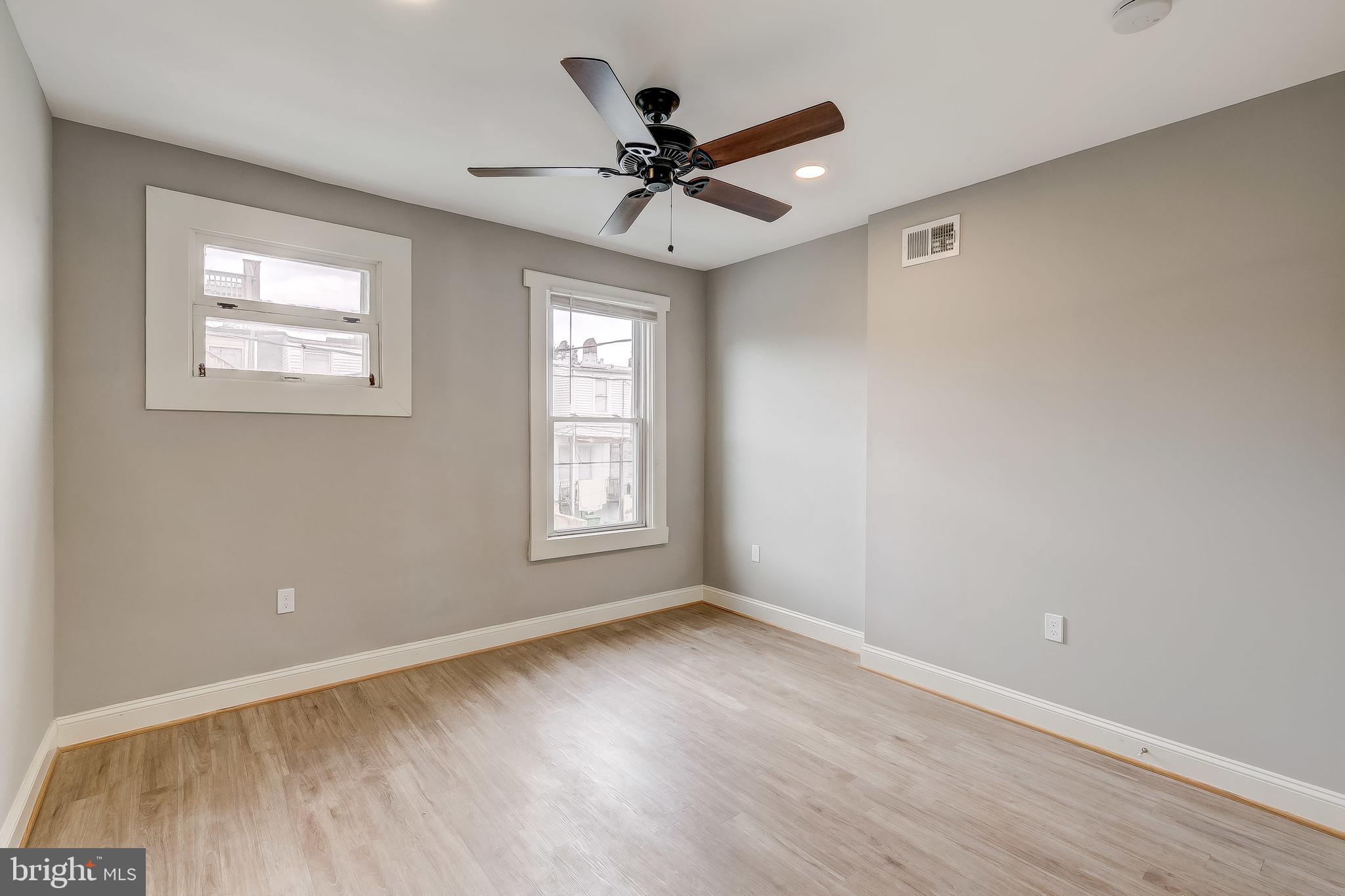 PATTERSON PARK - Residential