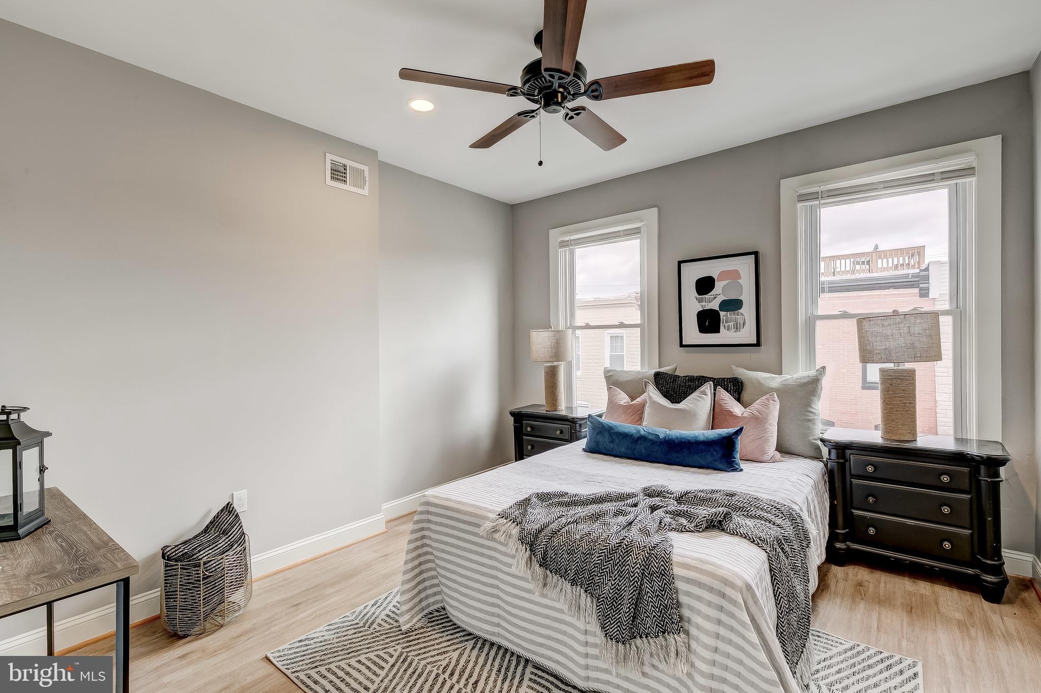 PATTERSON PARK - Residential