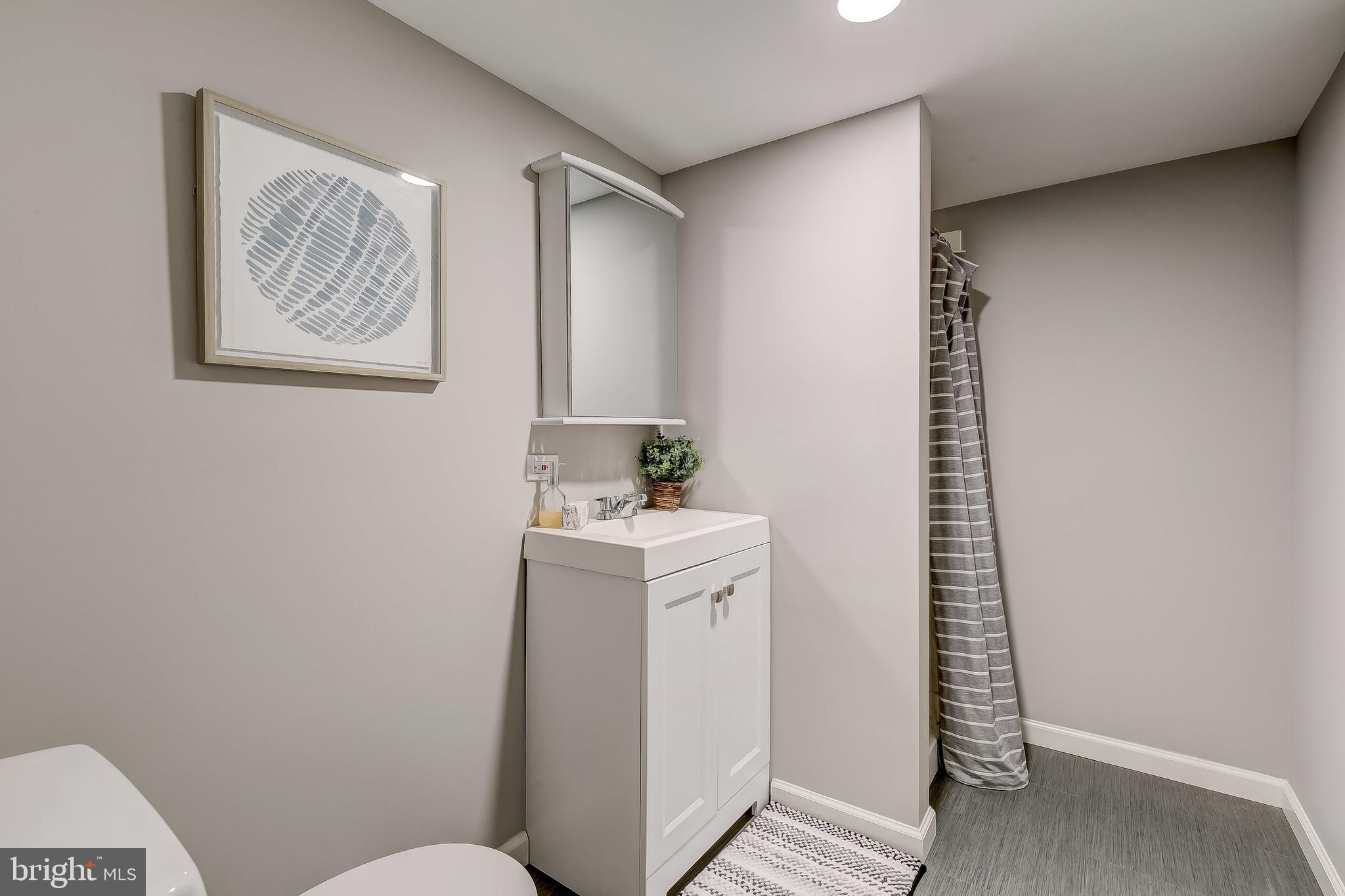 PATTERSON PARK - Residential