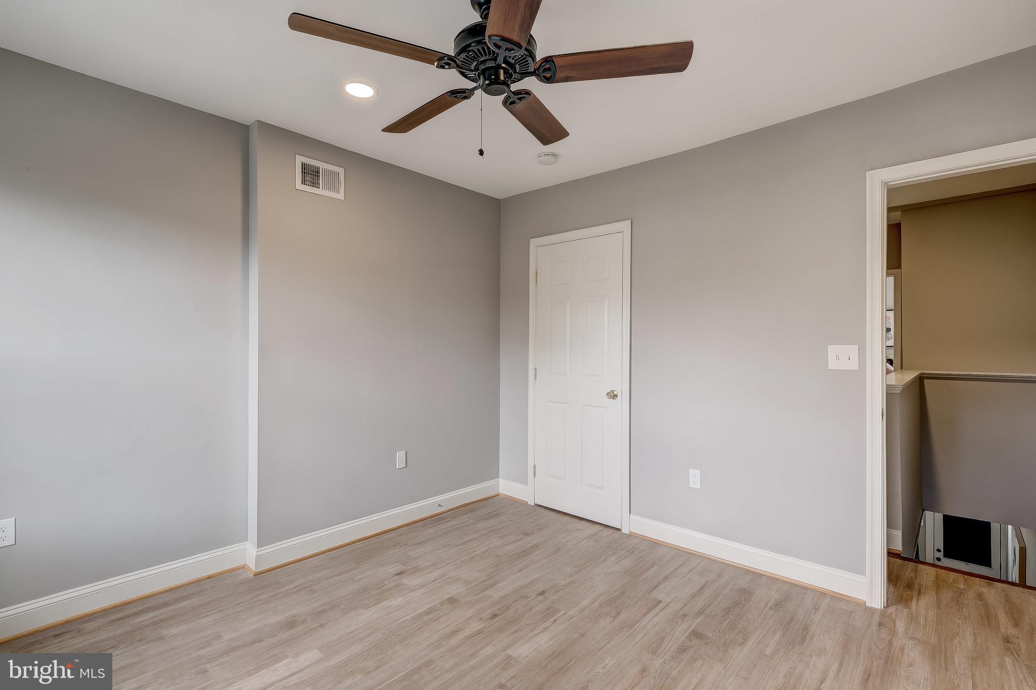 PATTERSON PARK - Residential