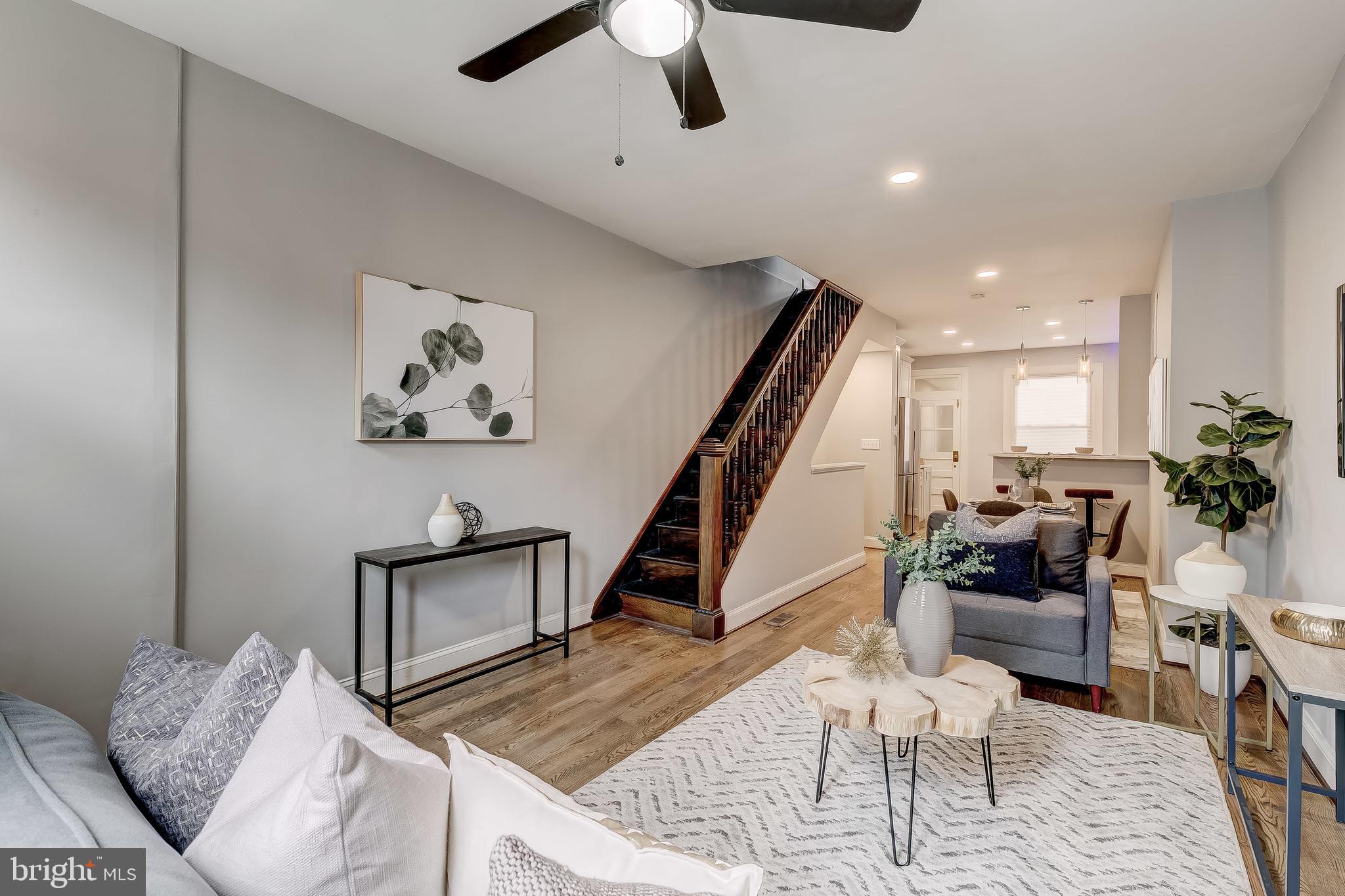 PATTERSON PARK - Residential