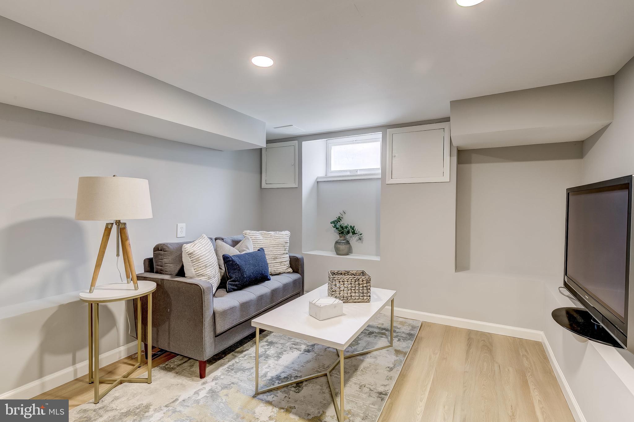 PATTERSON PARK - Residential