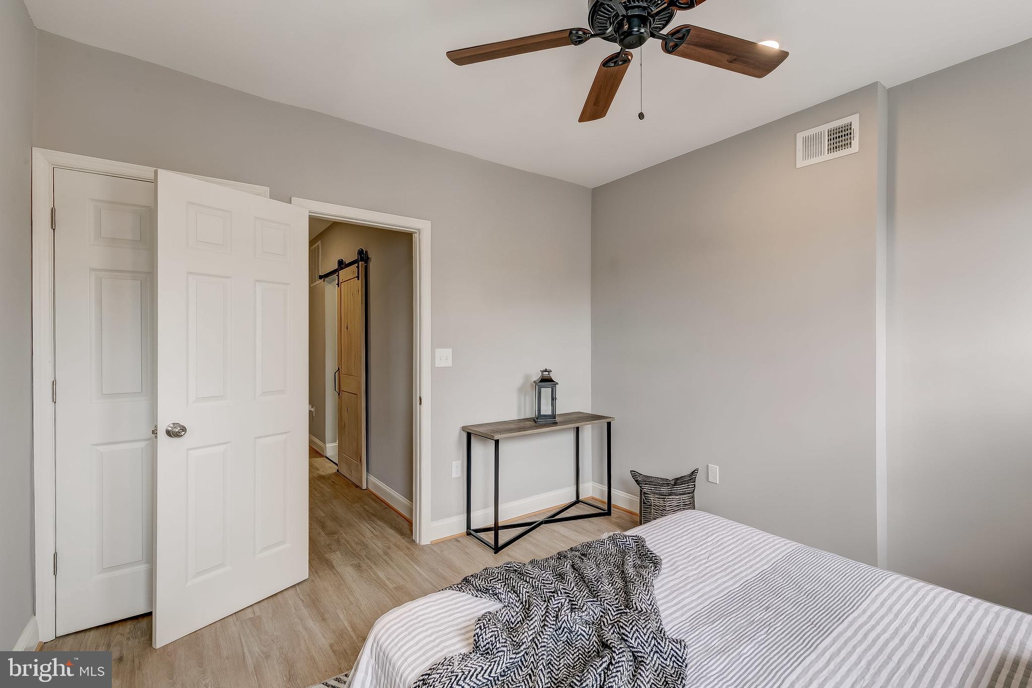 PATTERSON PARK - Residential