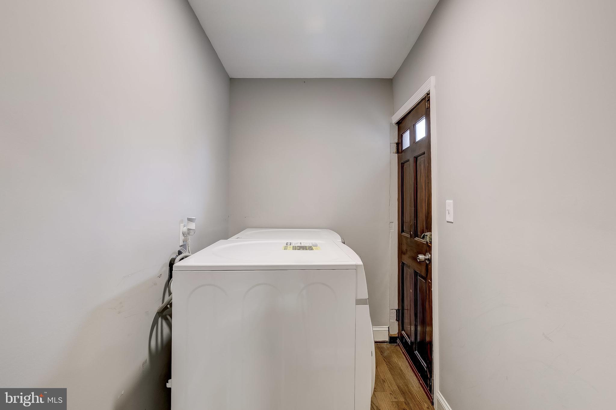 PATTERSON PARK - Residential