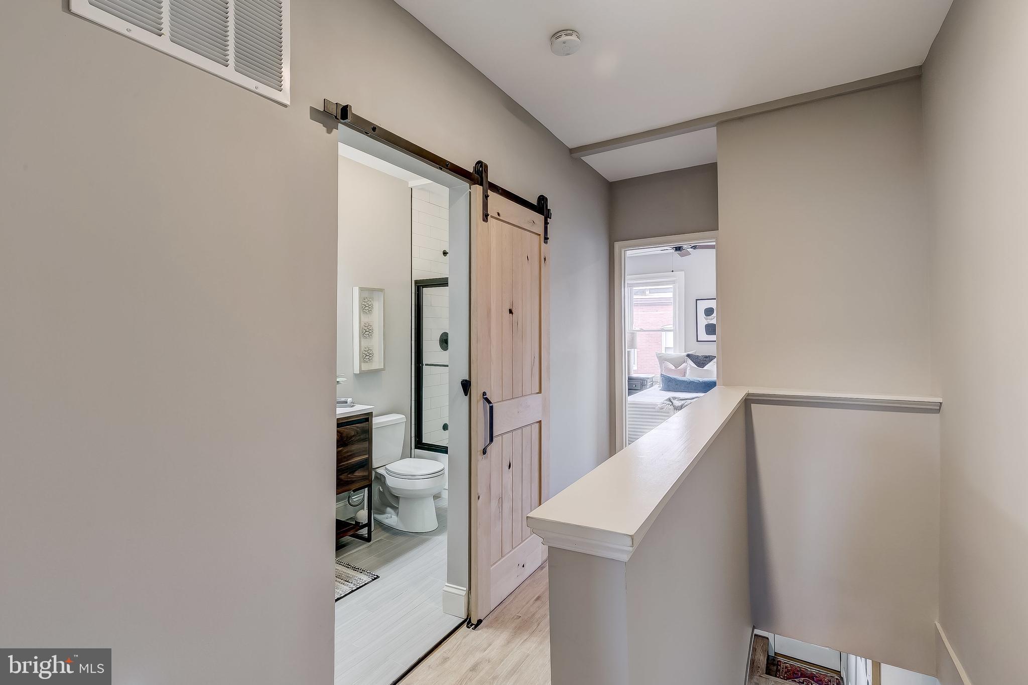 PATTERSON PARK - Residential