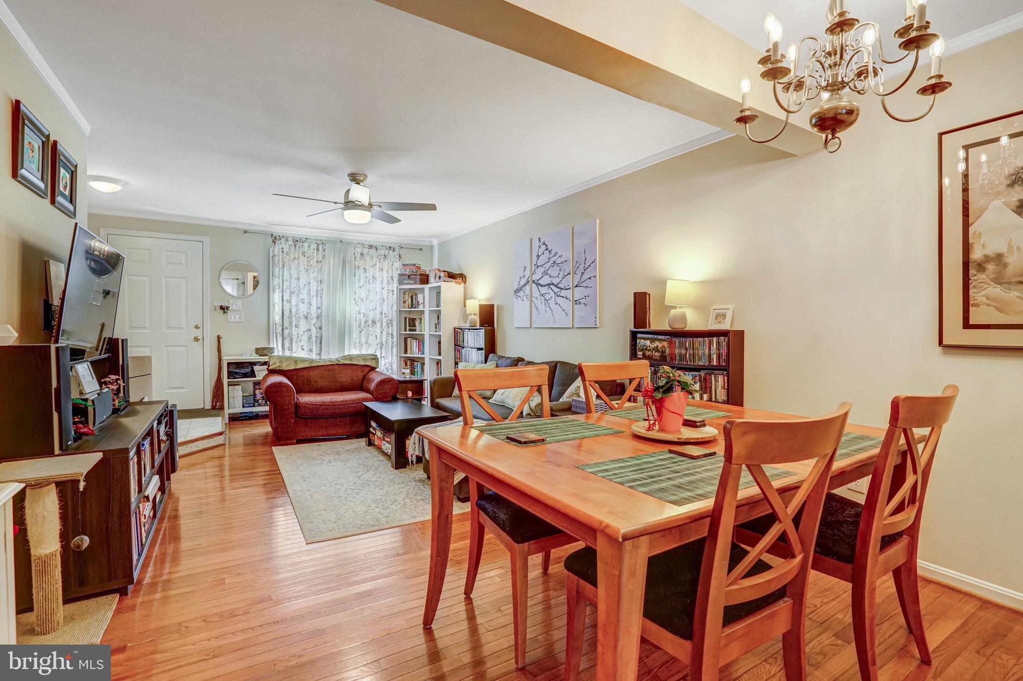 ST ANDREWS SQUARE - Residential