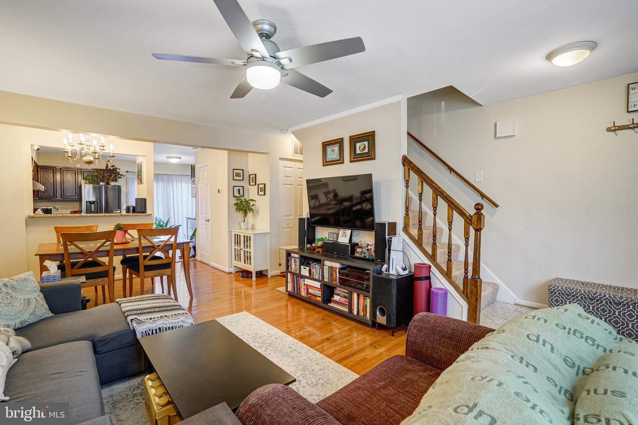 ST ANDREWS SQUARE - Residential