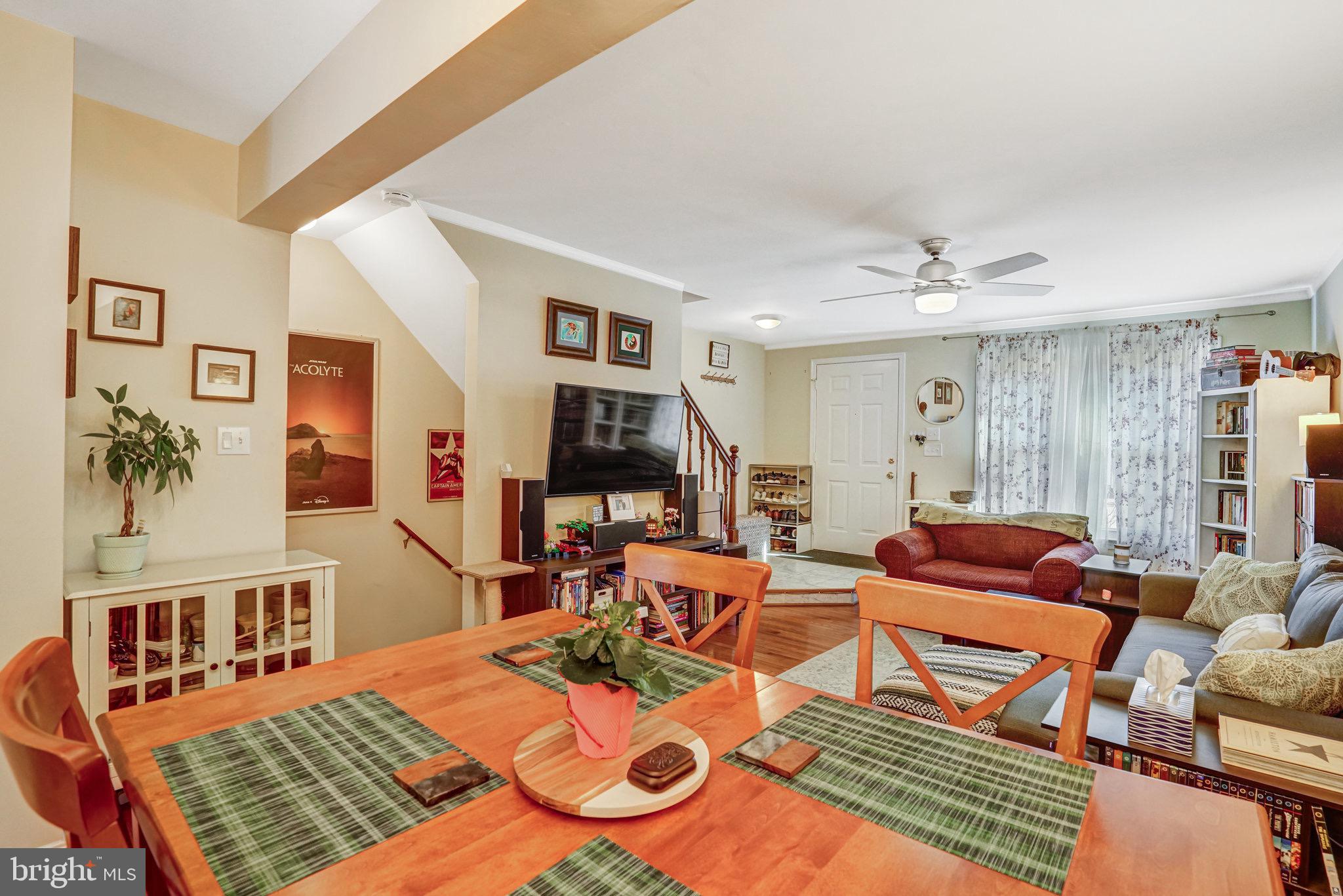 ST ANDREWS SQUARE - Residential