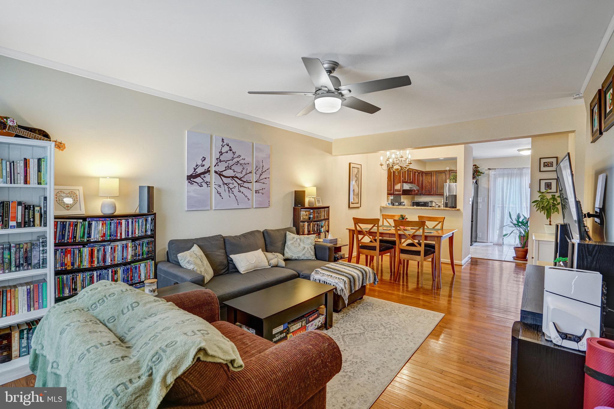 ST ANDREWS SQUARE - Residential