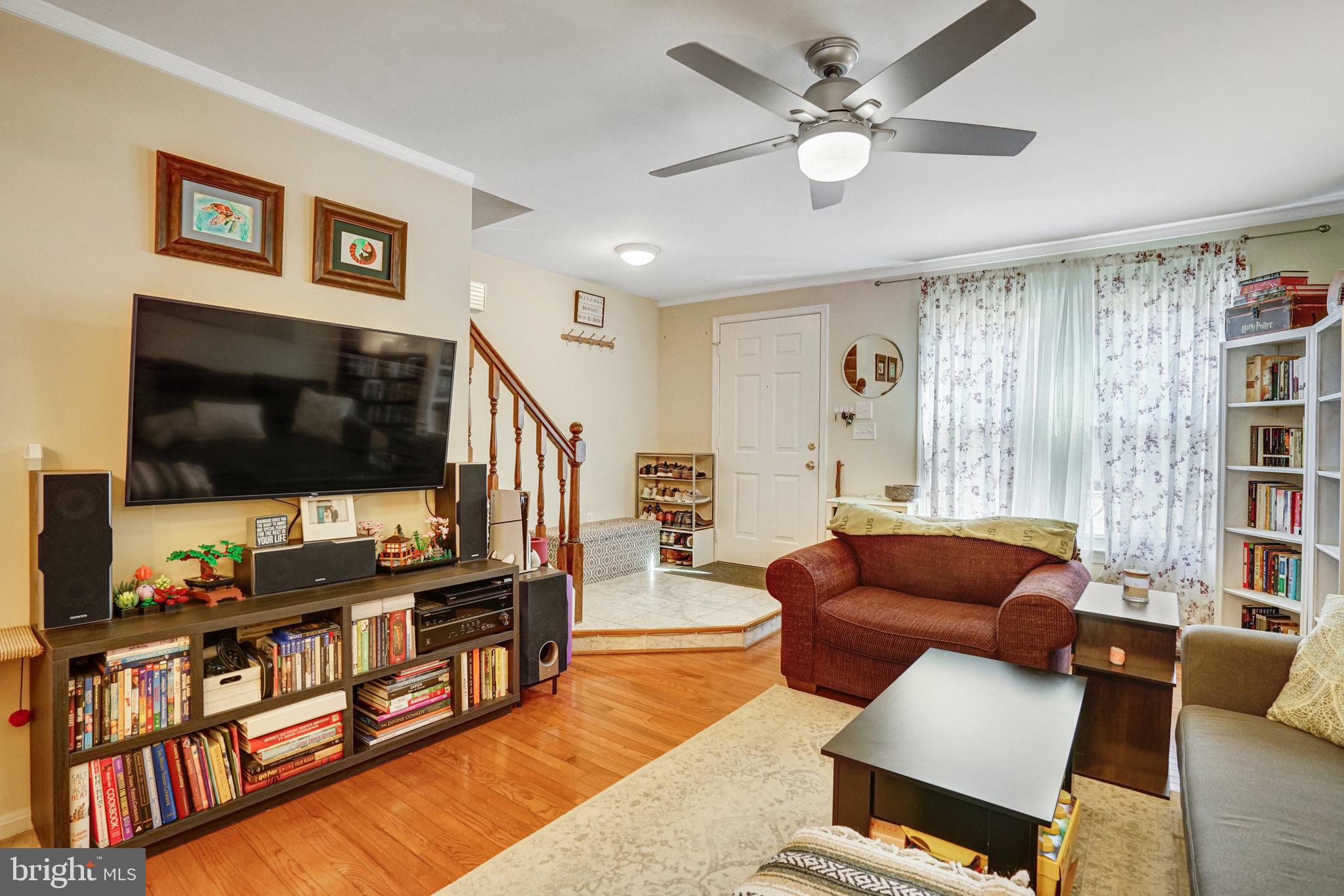 ST ANDREWS SQUARE - Residential