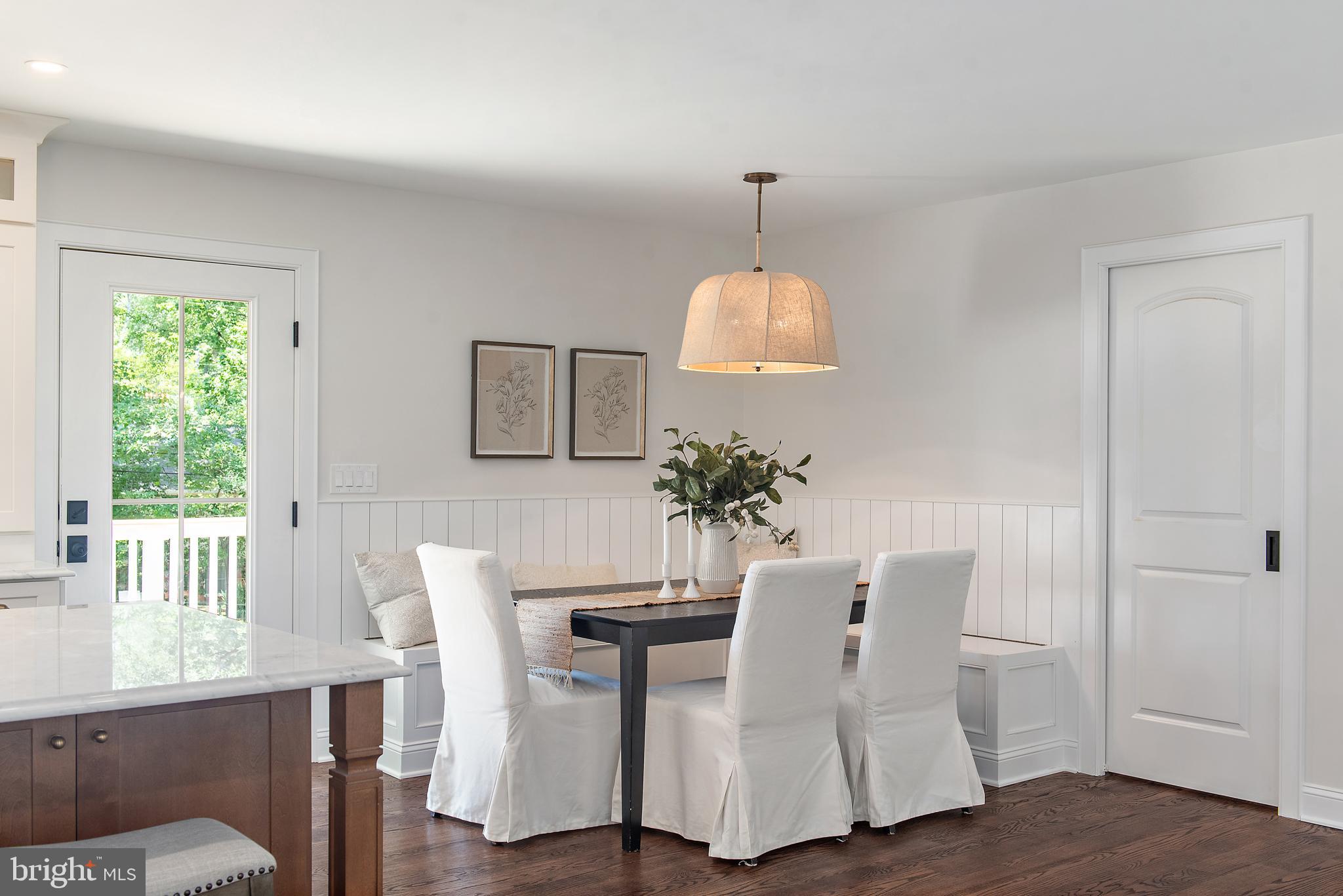 ANCHORAGE - Residential