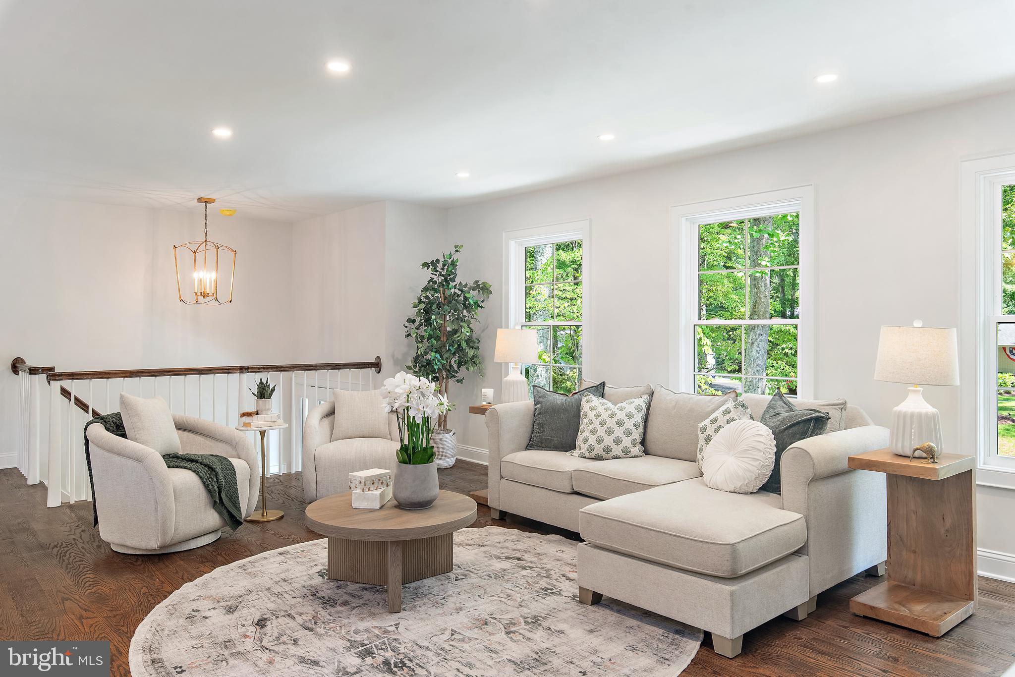 ANCHORAGE - Residential