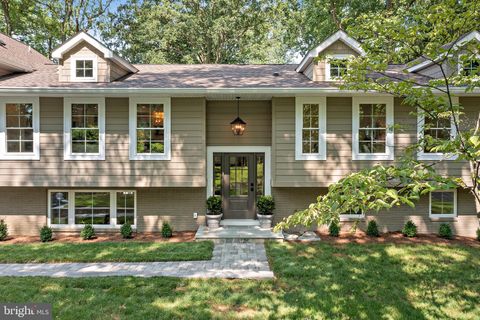 3126 PORT WAY ANNAPOLIS MD 21403