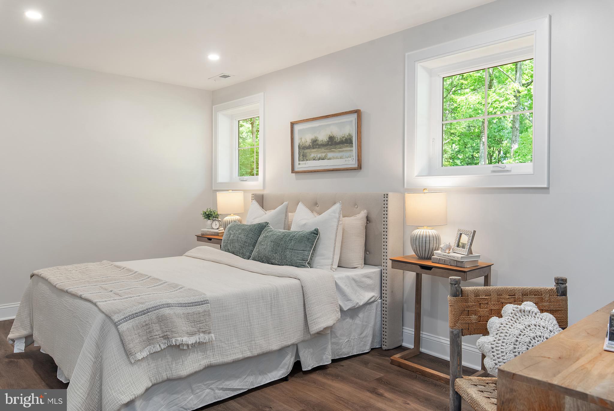 ANCHORAGE - Residential