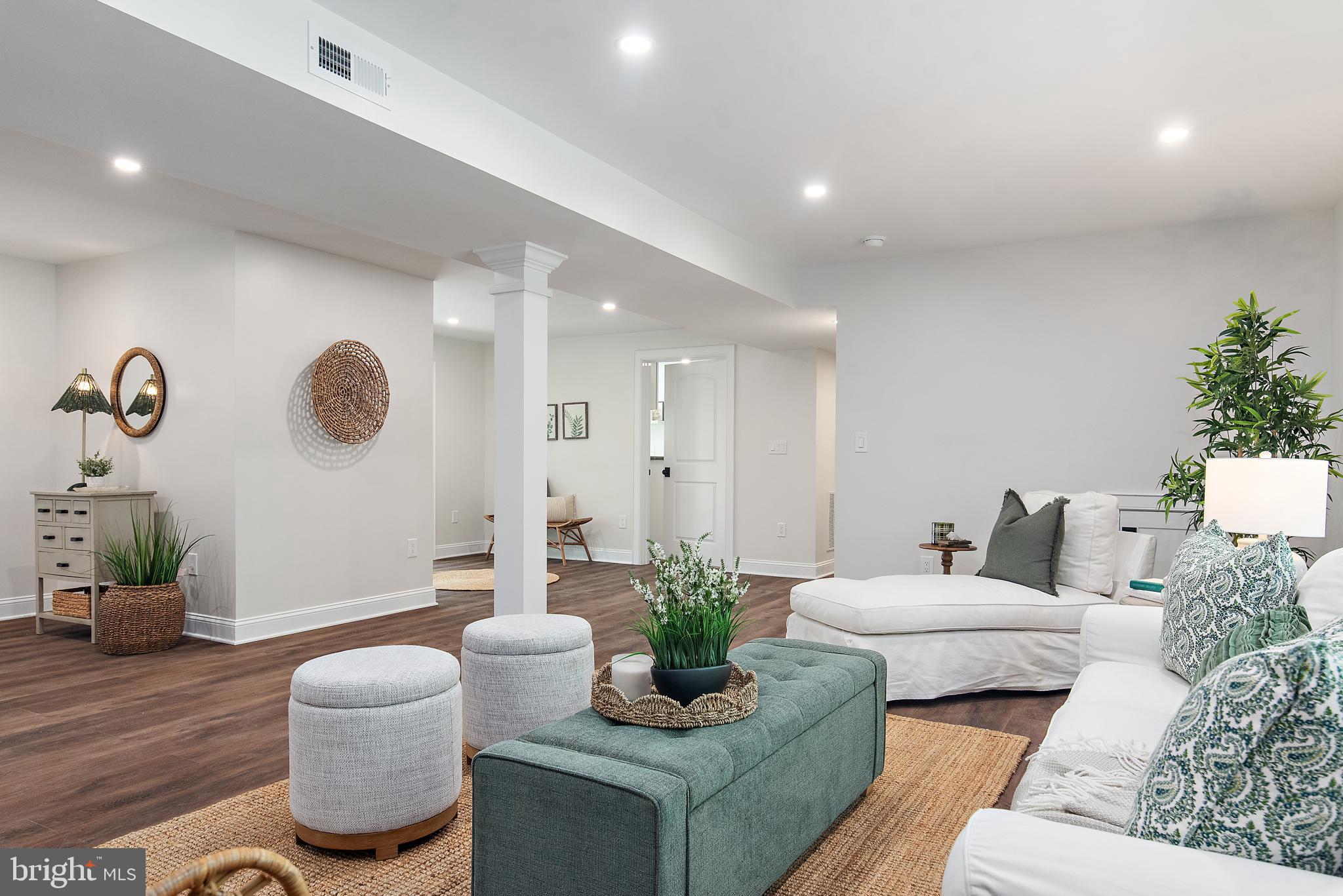 ANCHORAGE - Residential