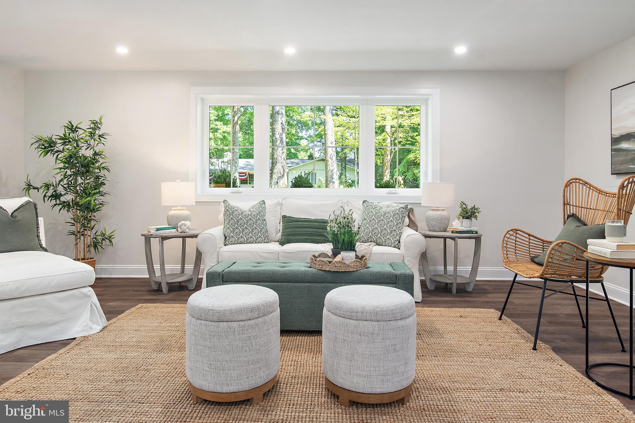 ANCHORAGE - Residential