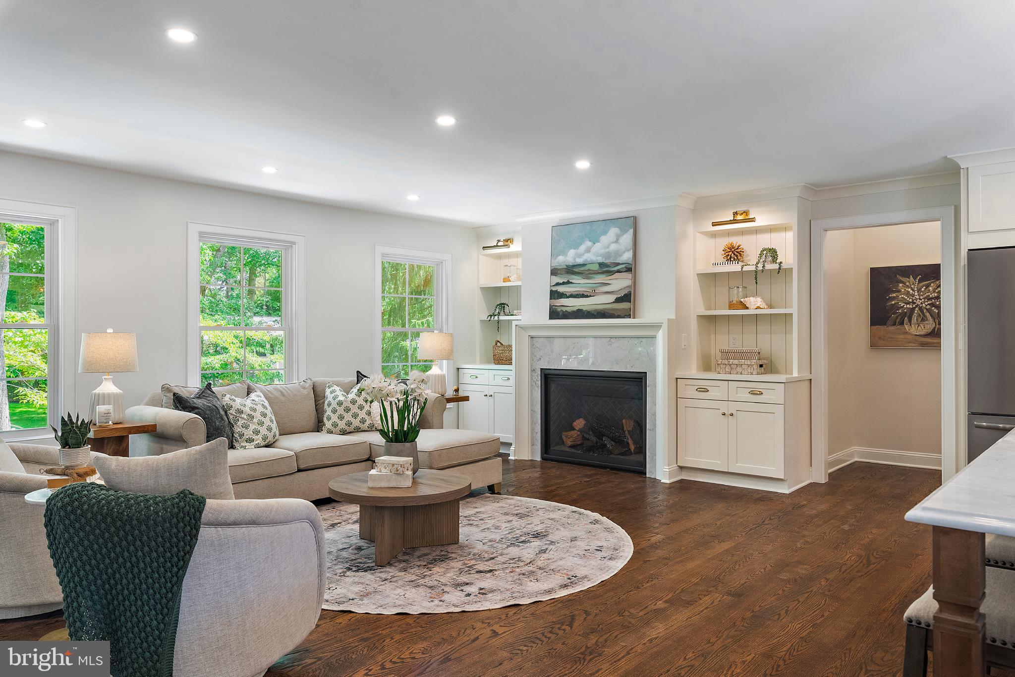 ANCHORAGE - Residential