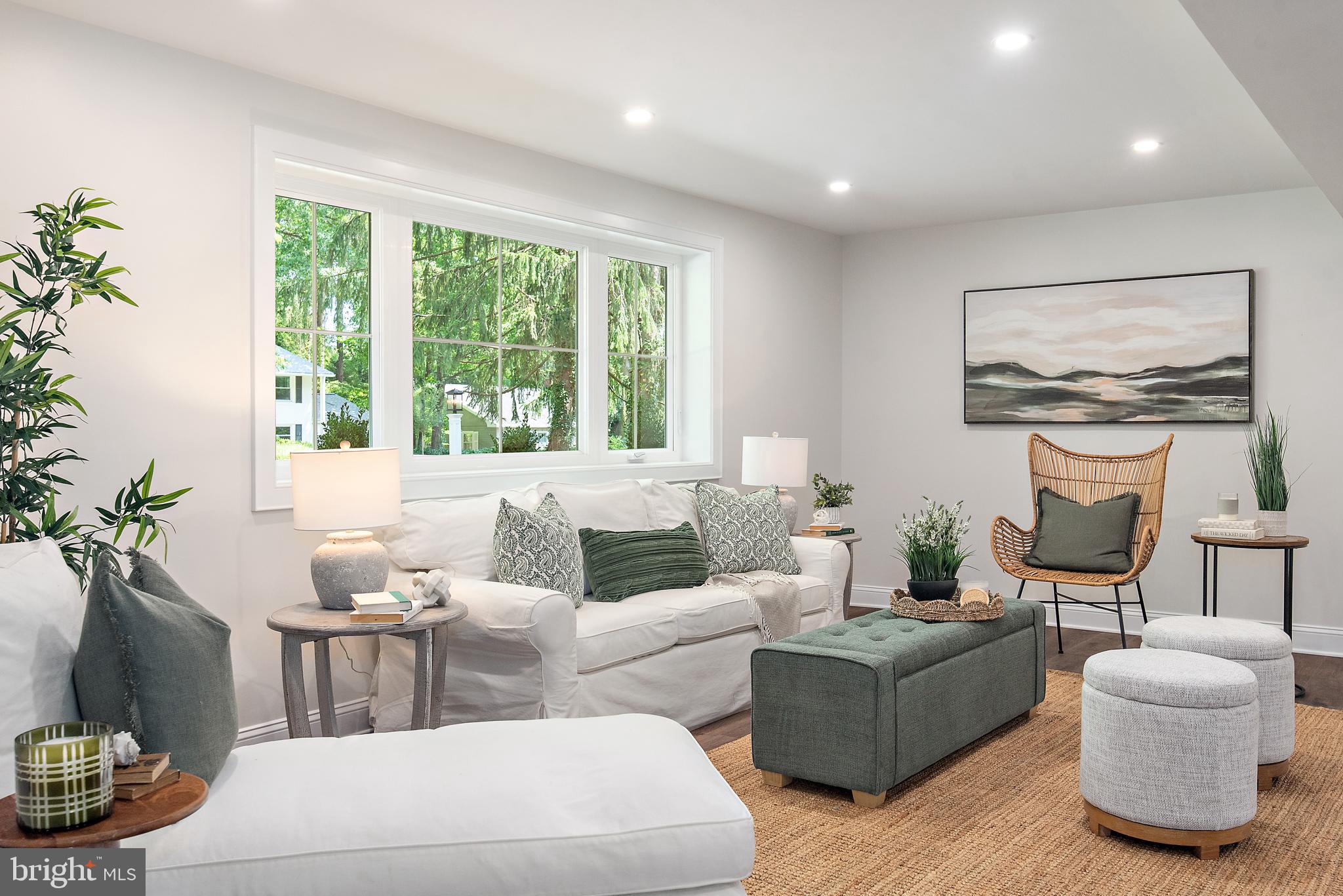 ANCHORAGE - Residential