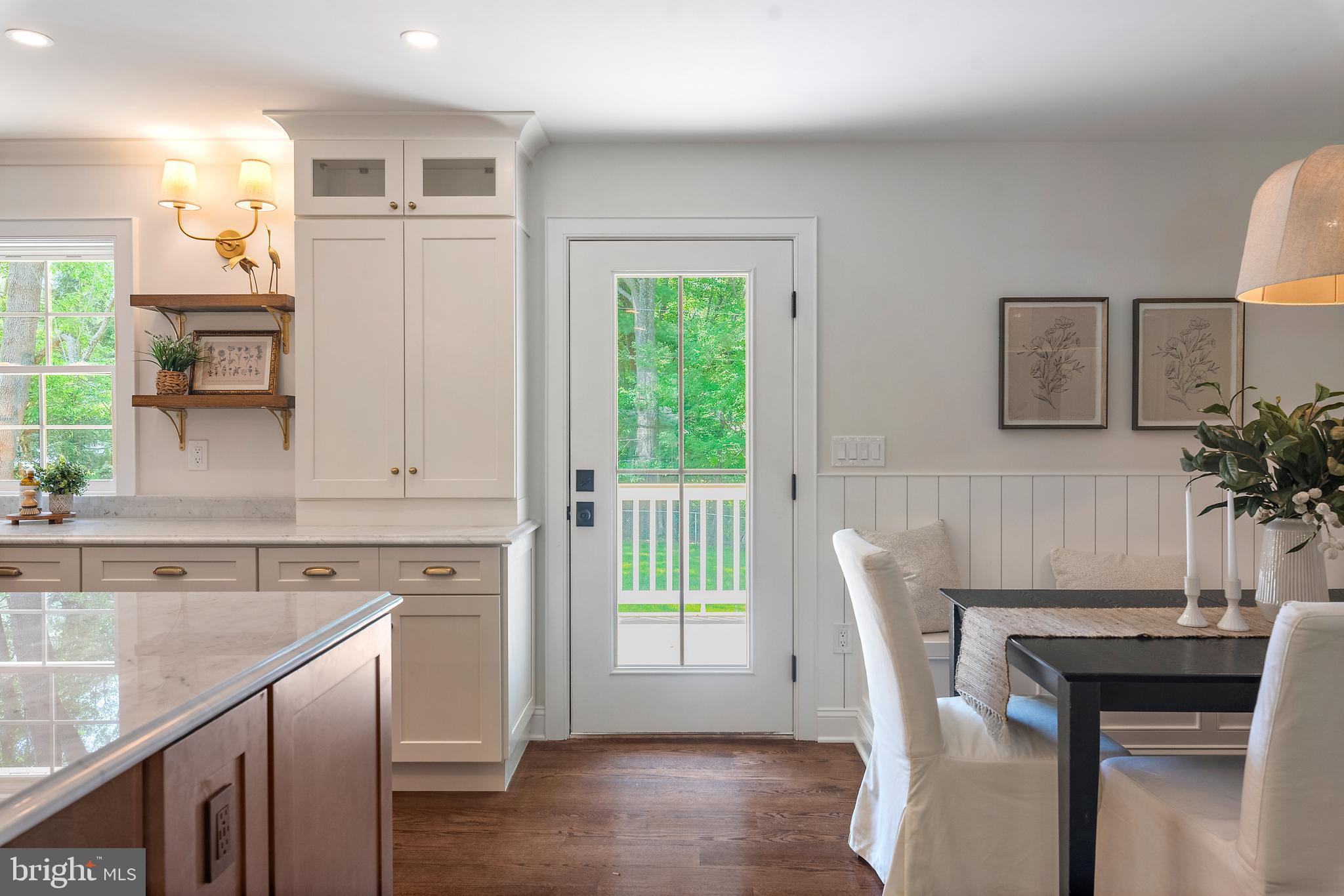 ANCHORAGE - Residential