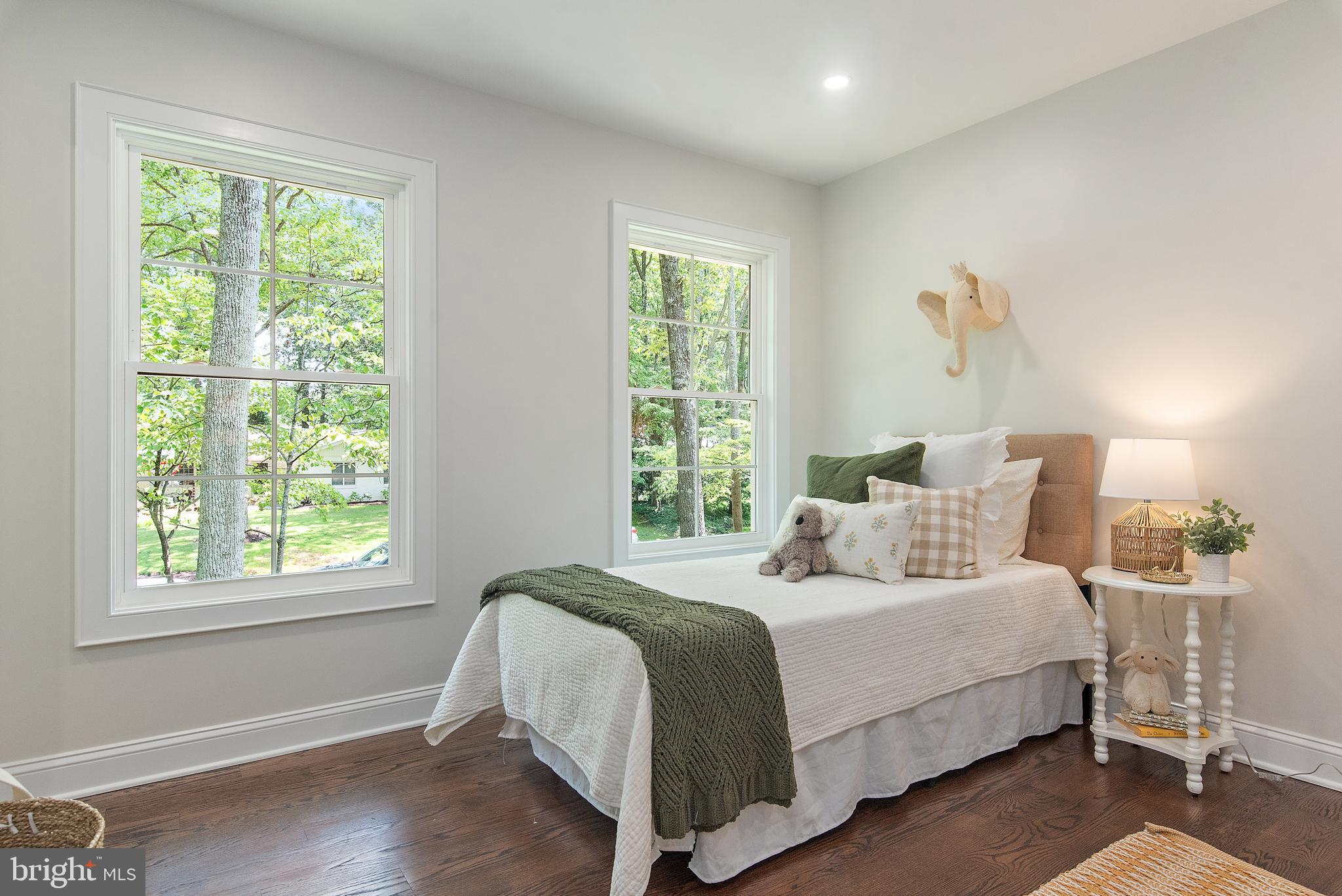 ANCHORAGE - Residential