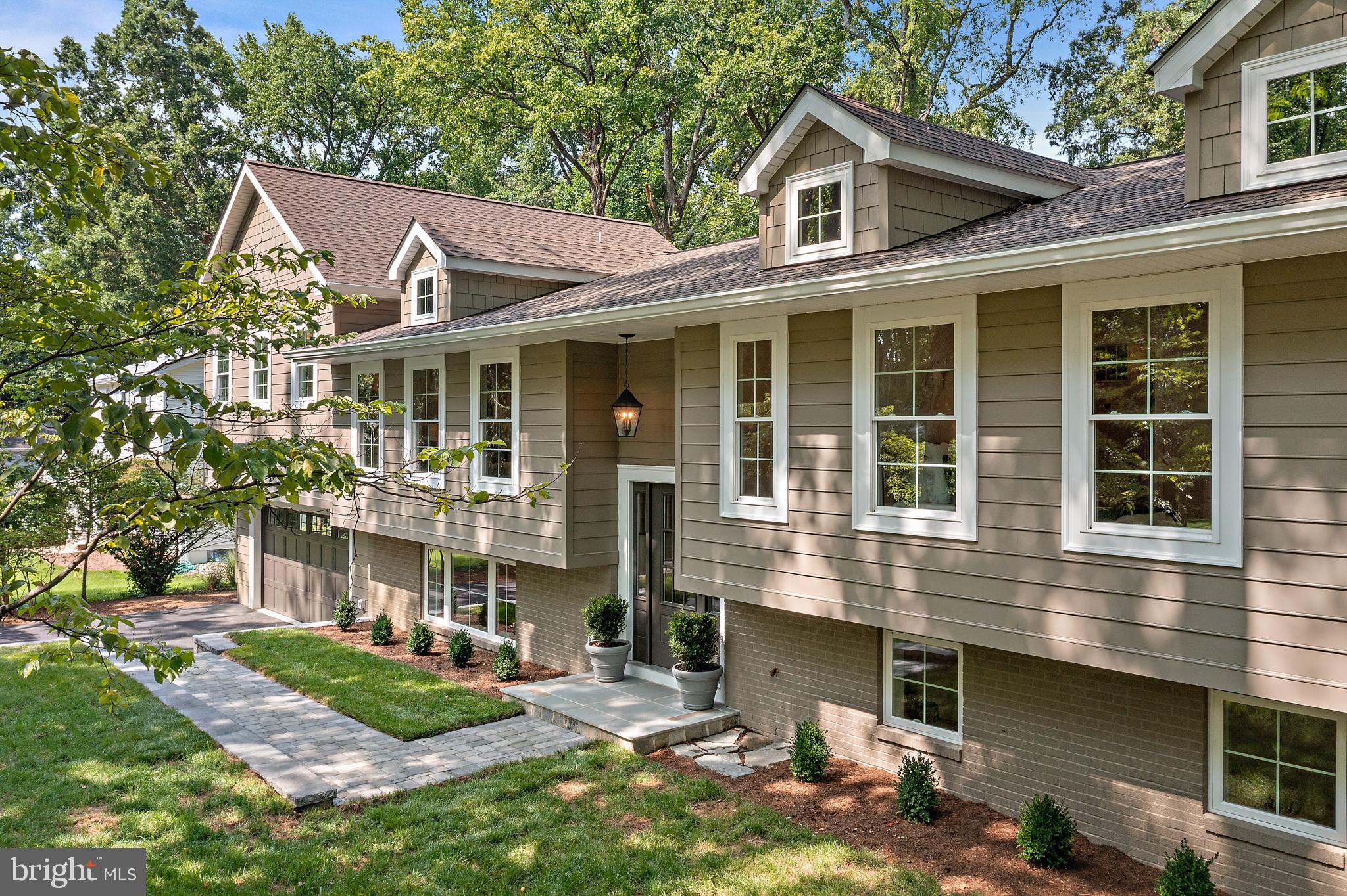 ANCHORAGE - Residential