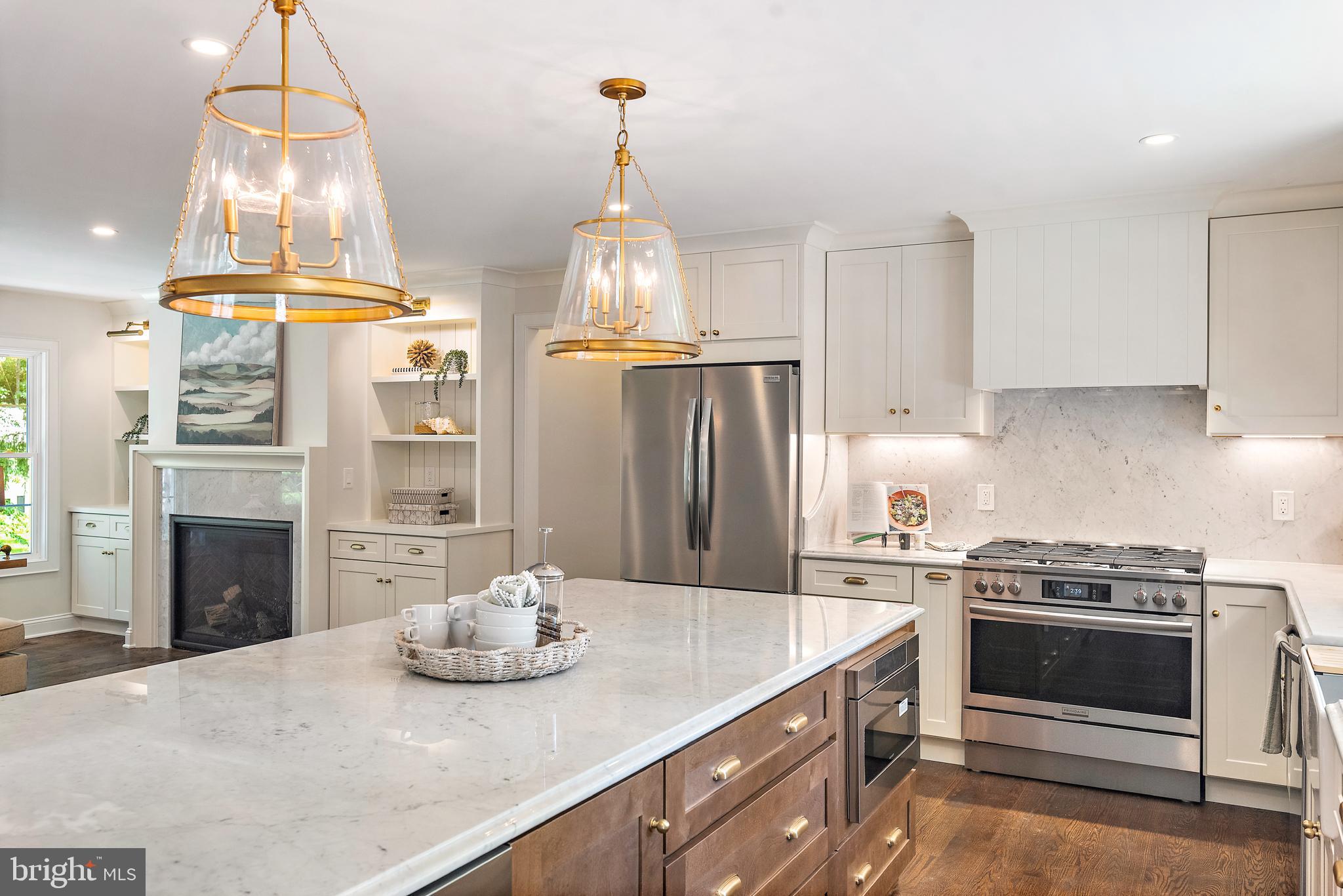 ANCHORAGE - Residential