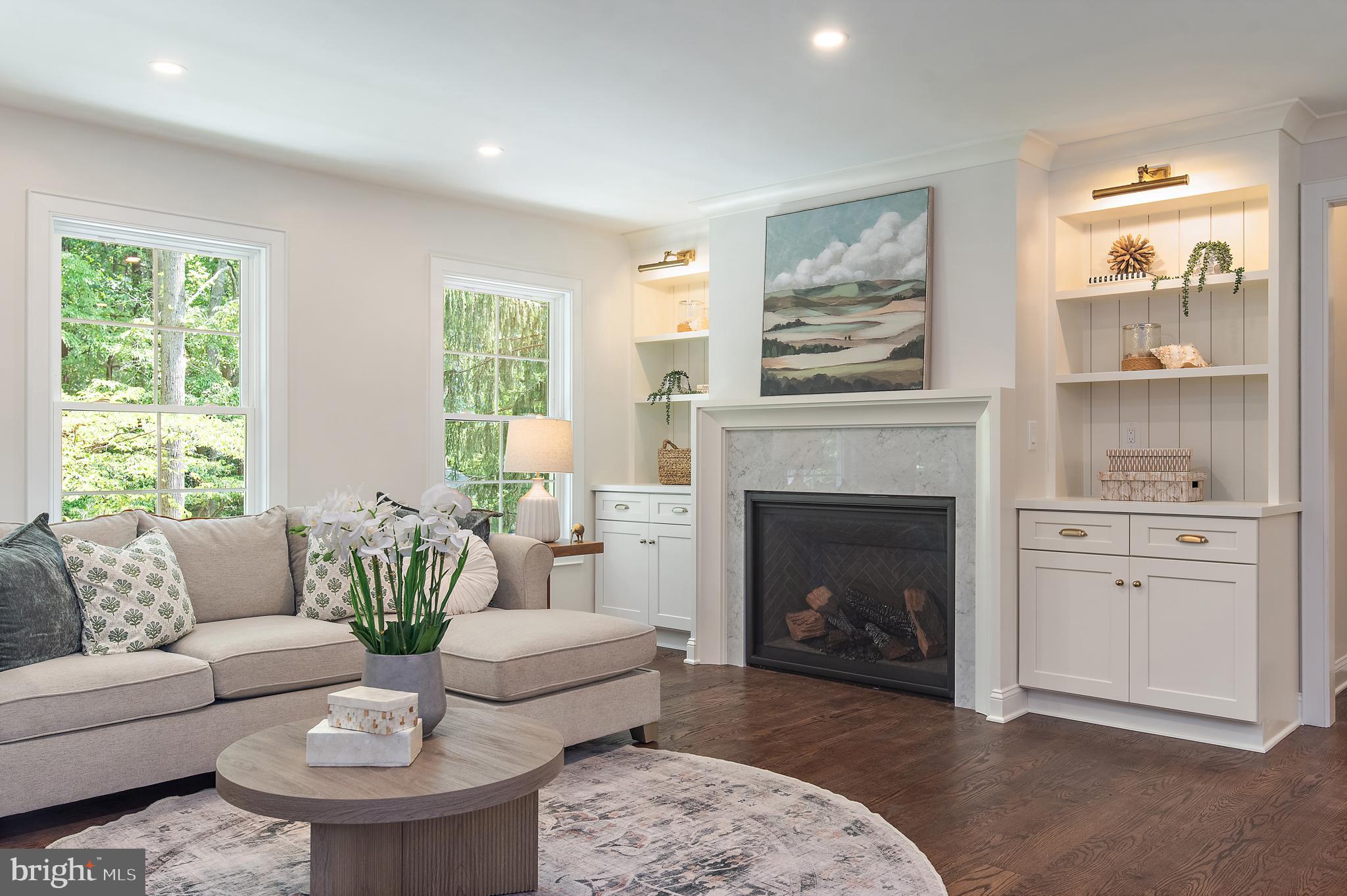 ANCHORAGE - Residential