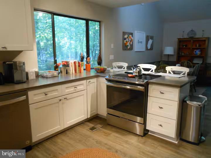 442 FOGGY BOTTOM LANE