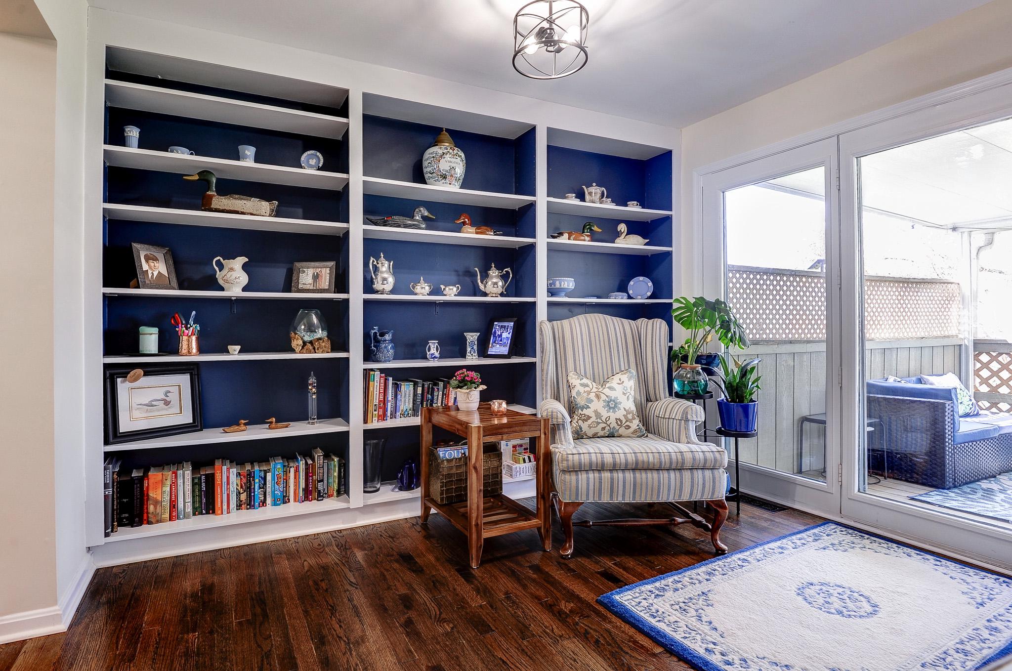 LEEDS SQUARE - Residential