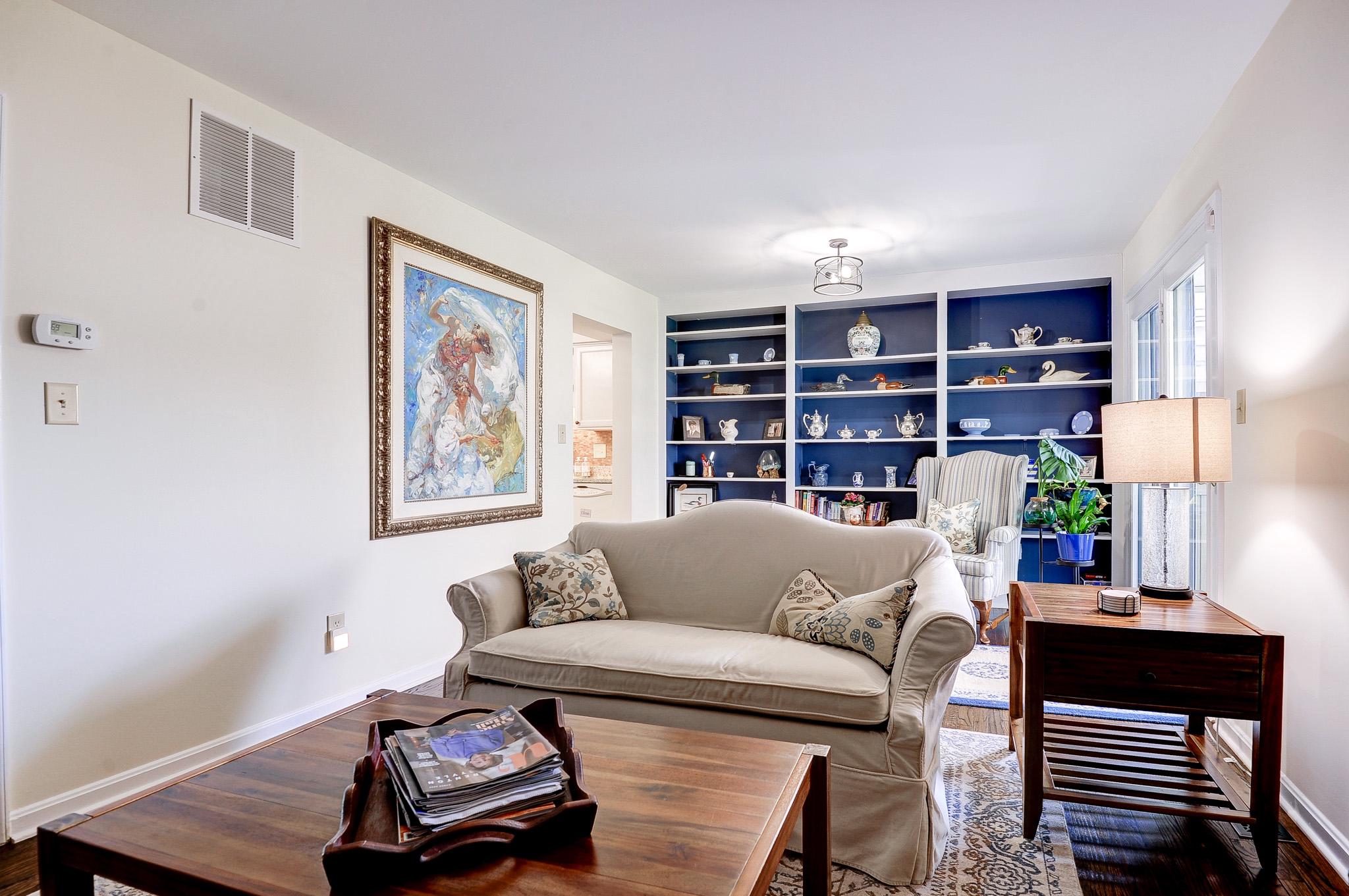 LEEDS SQUARE - Residential