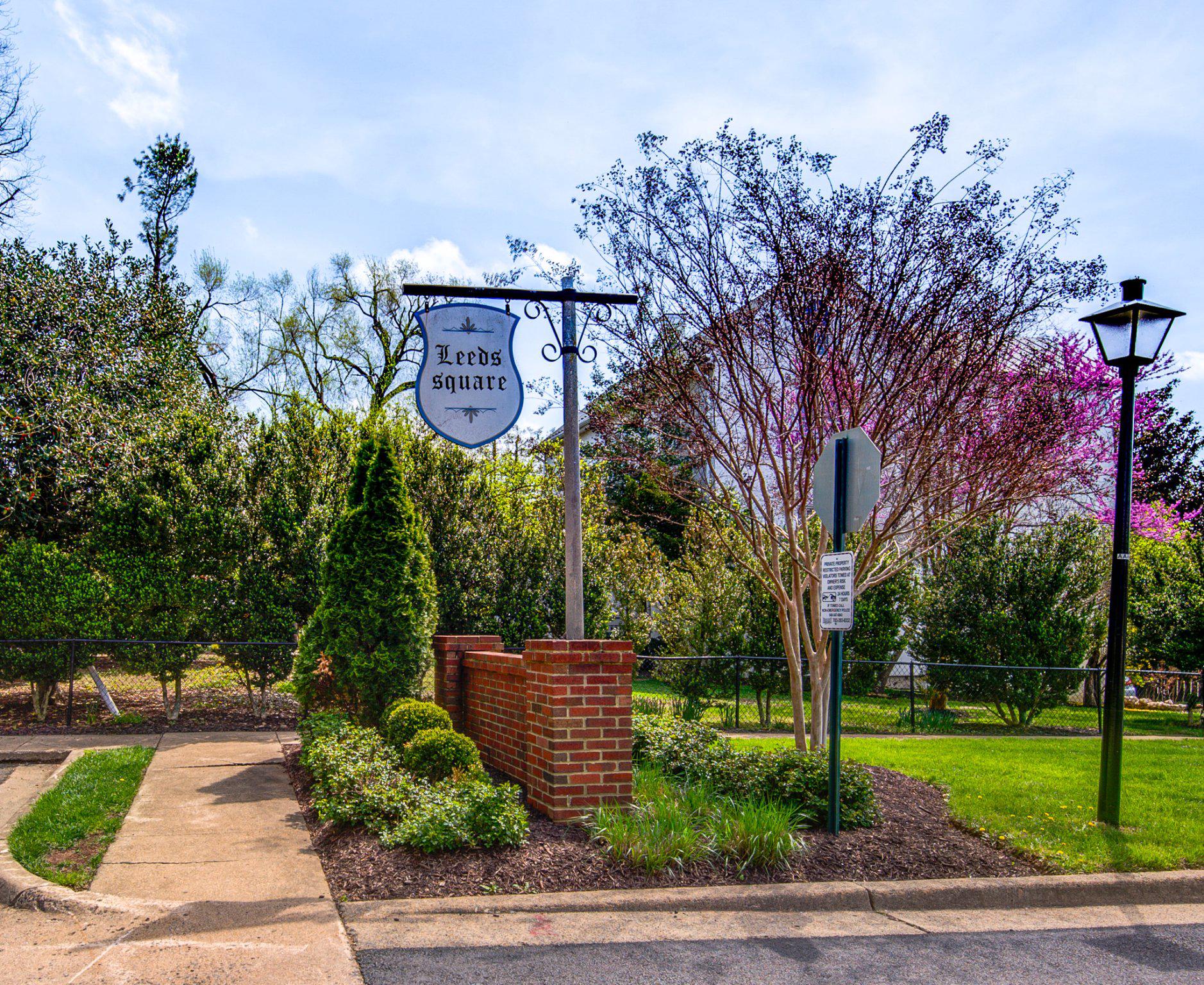 LEEDS SQUARE - Residential