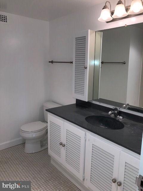 TOWER VILLAS - Residential Lease