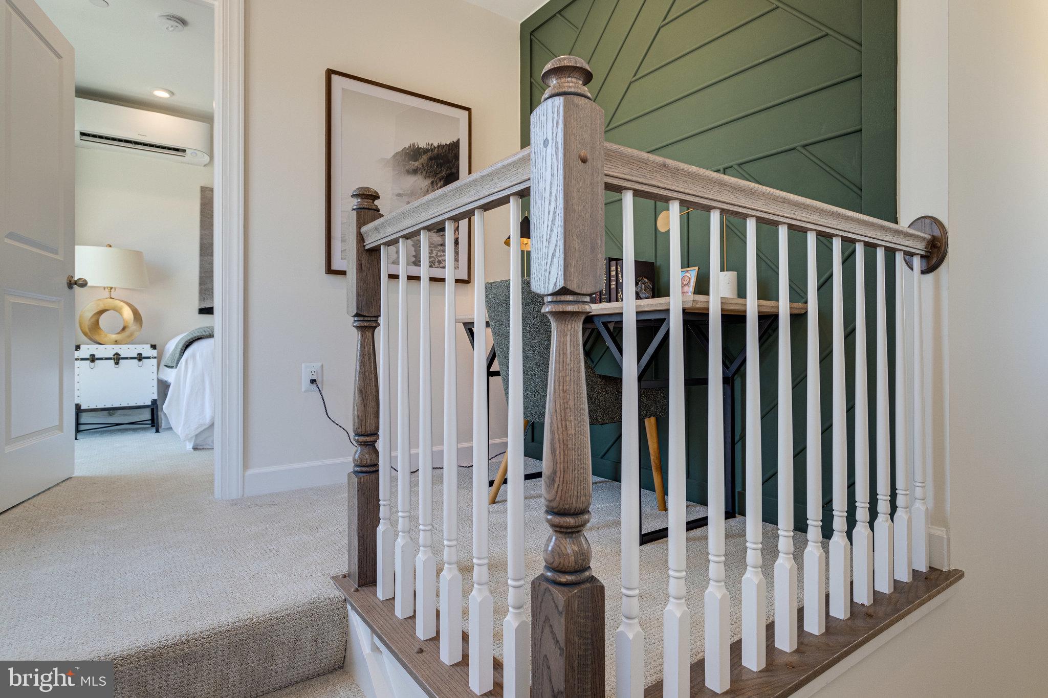 NORTH HILL - Residential