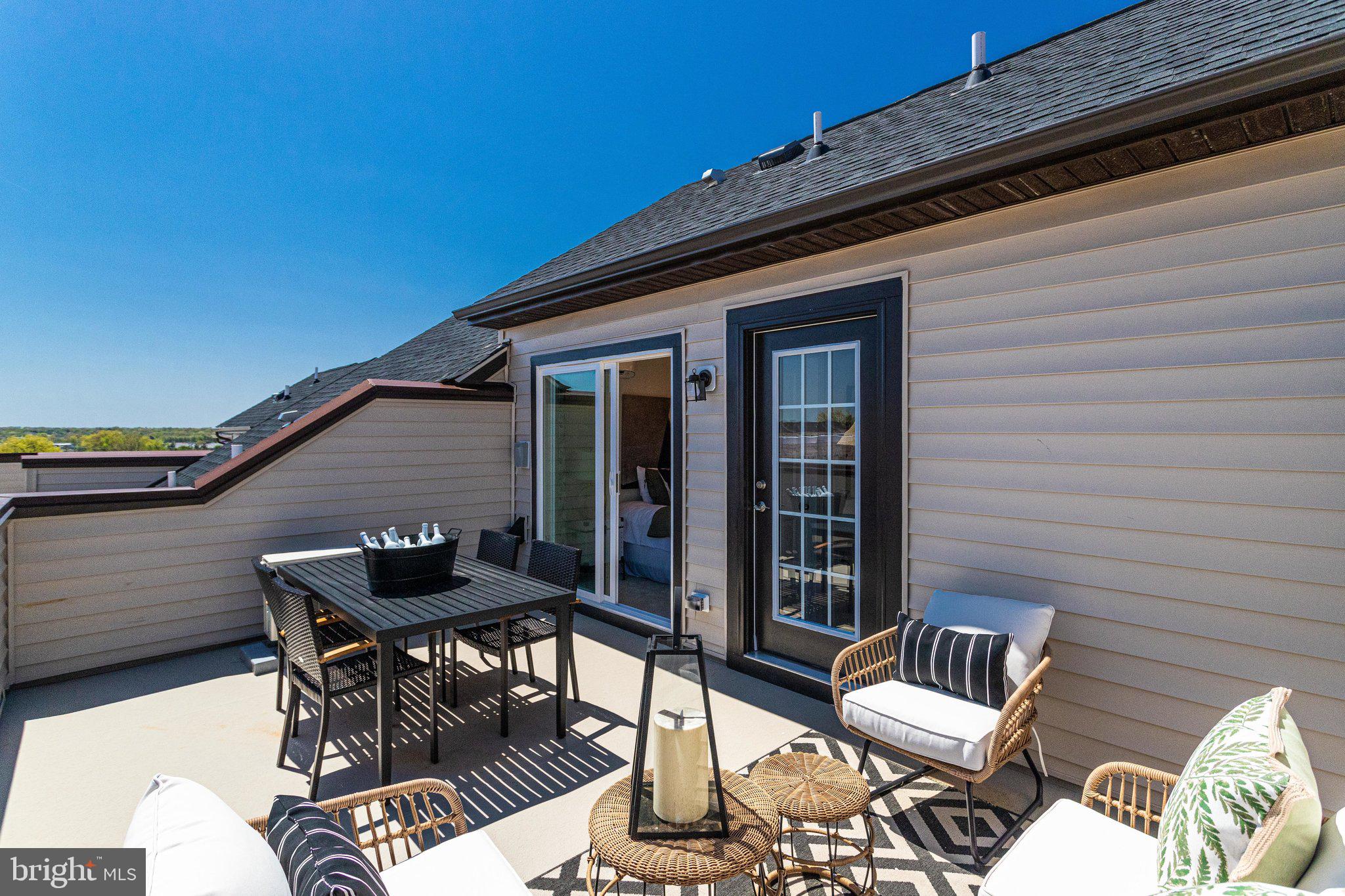 NORTH HILL - Residential