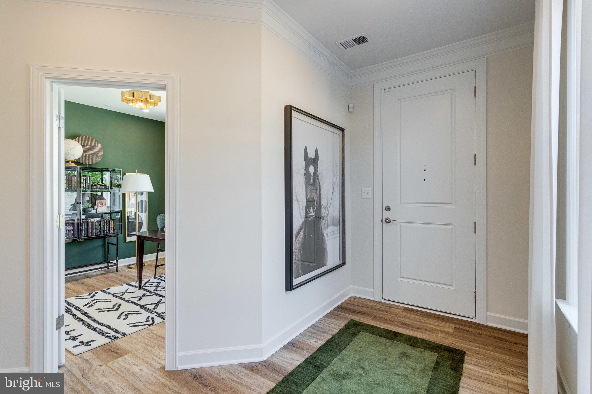 NORTH HILL - Residential