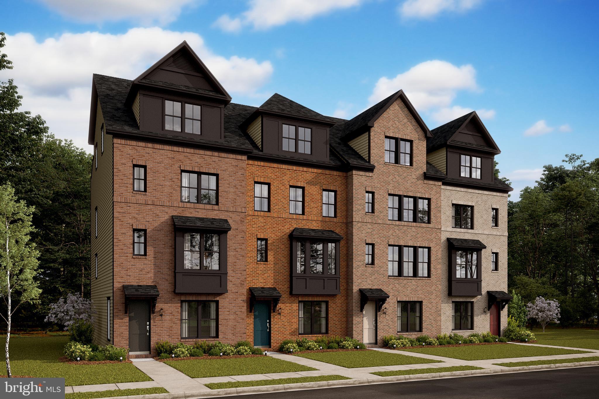 NORTH HILL - Residential