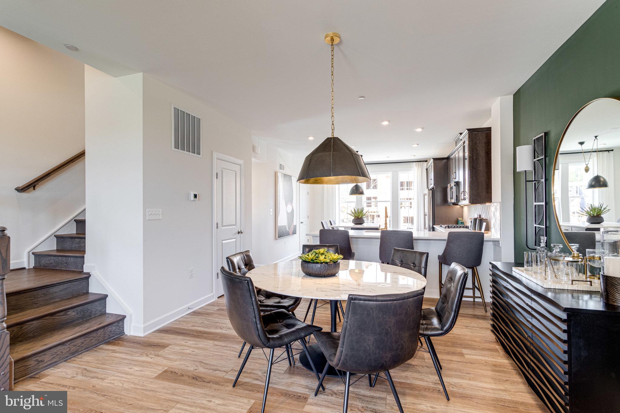 NORTH HILL - Residential