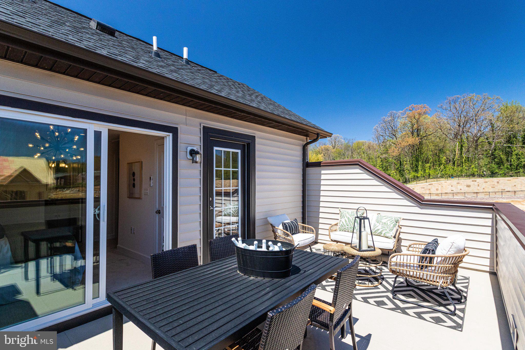 NORTH HILL - Residential